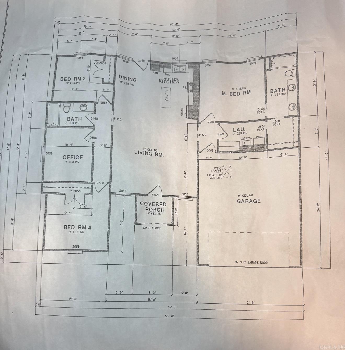219 Archey Fork Property Photo 2