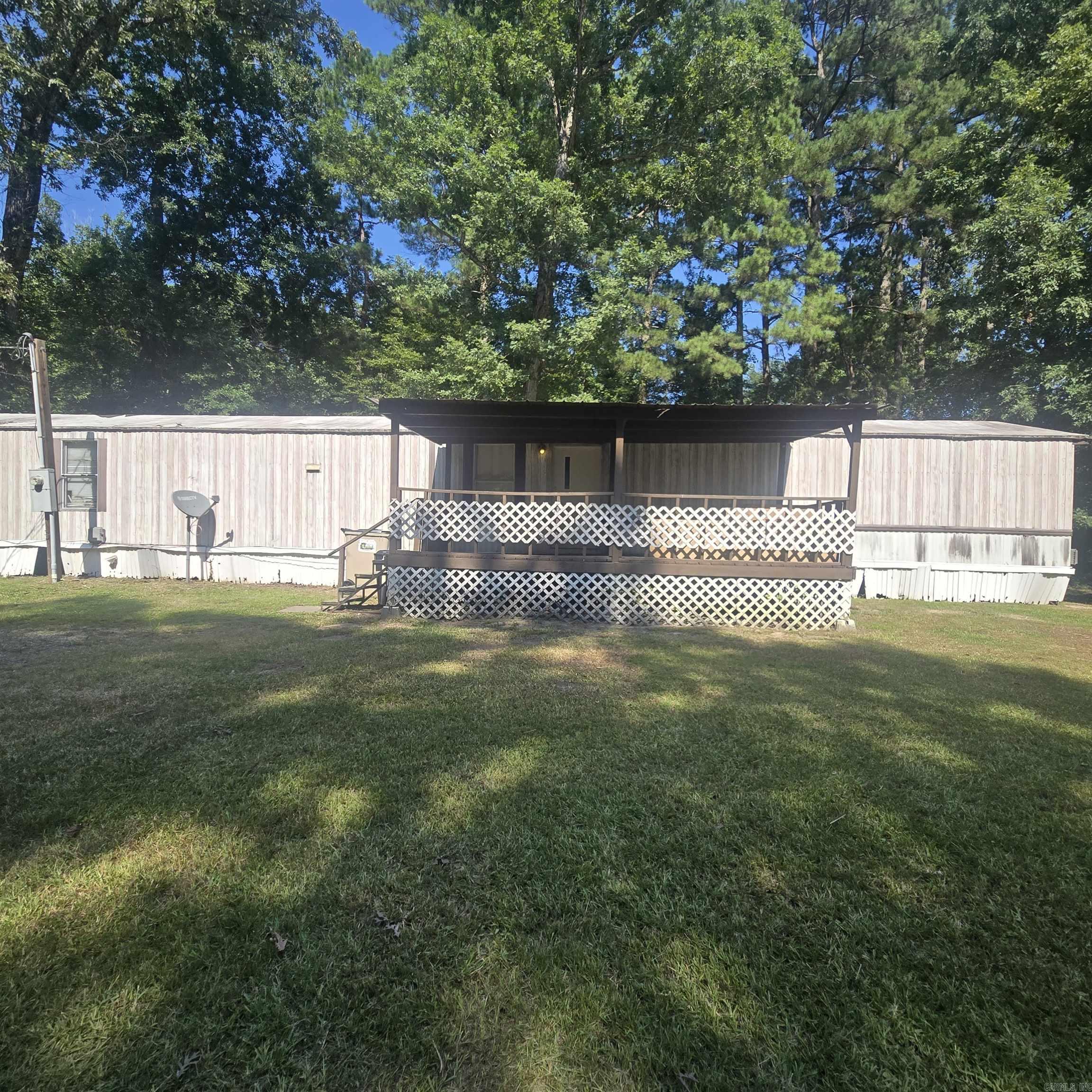 210 Cedar Drive Property Photo 1