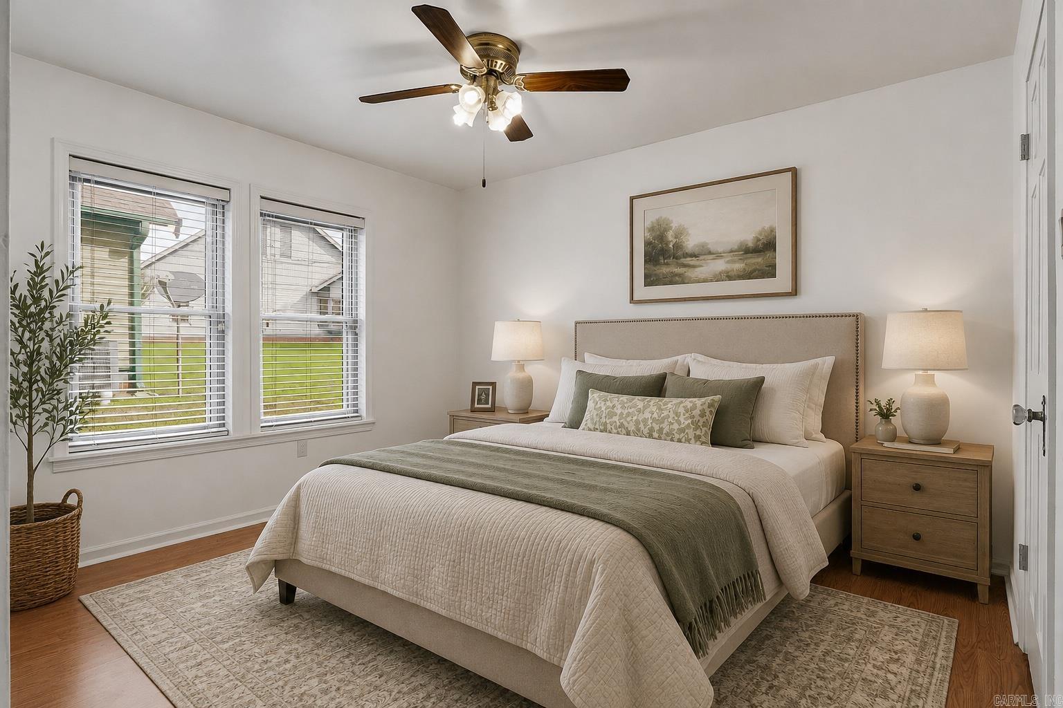 2607 Greenbriar Property Photo 14