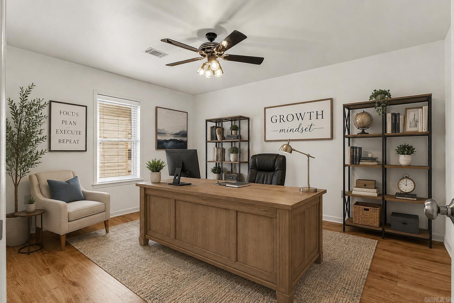 2607 Greenbriar Property Photo 26
