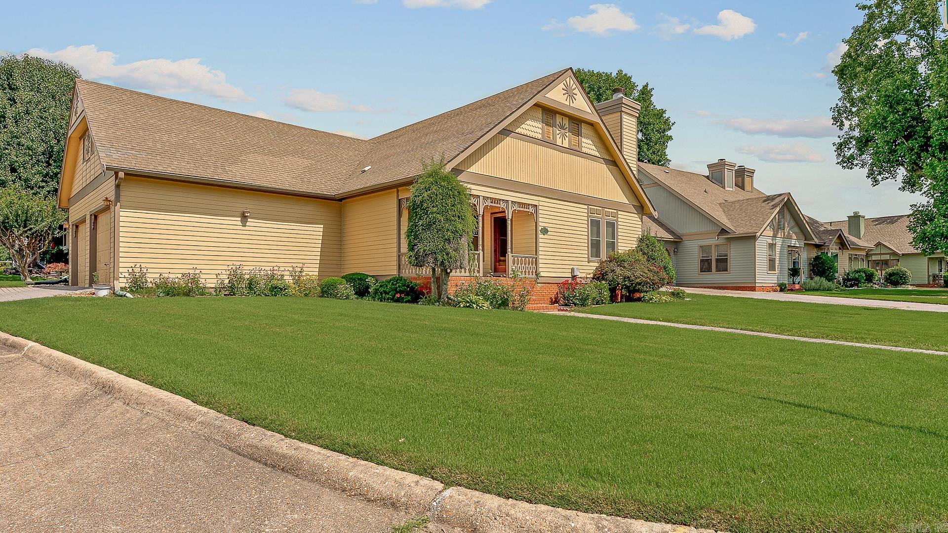 2607 Greenbriar Property Photo 29