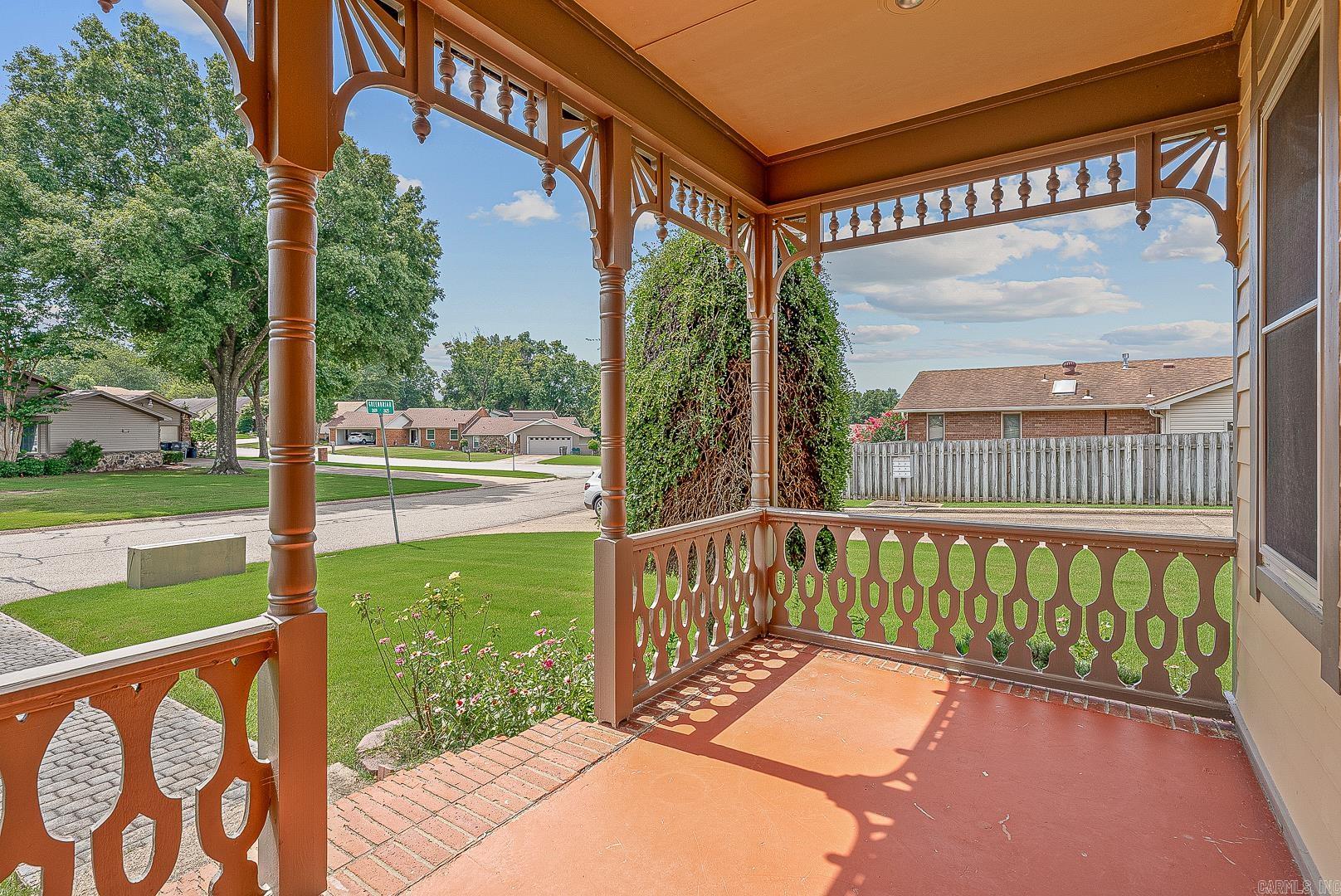 2607 Greenbriar Property Photo 30