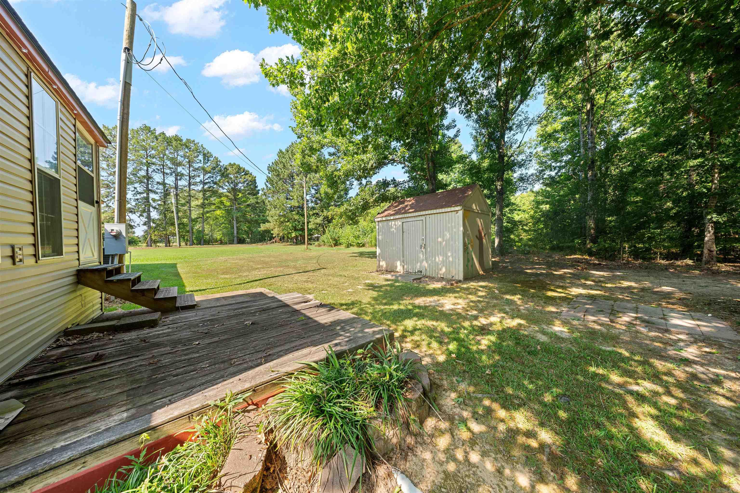 260 Hwy 321 Property Photo 1