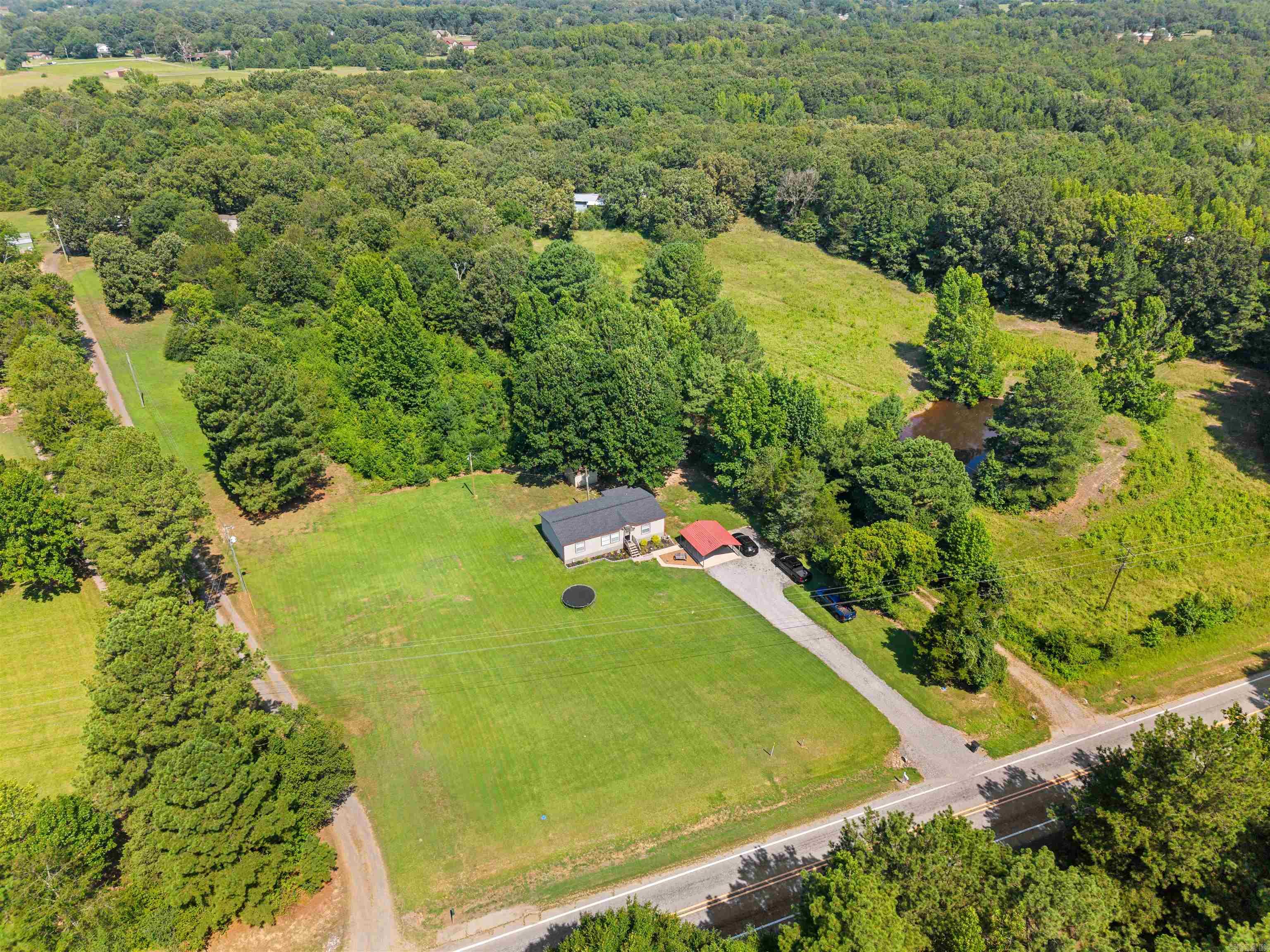 260 Hwy 321 Property Photo 18