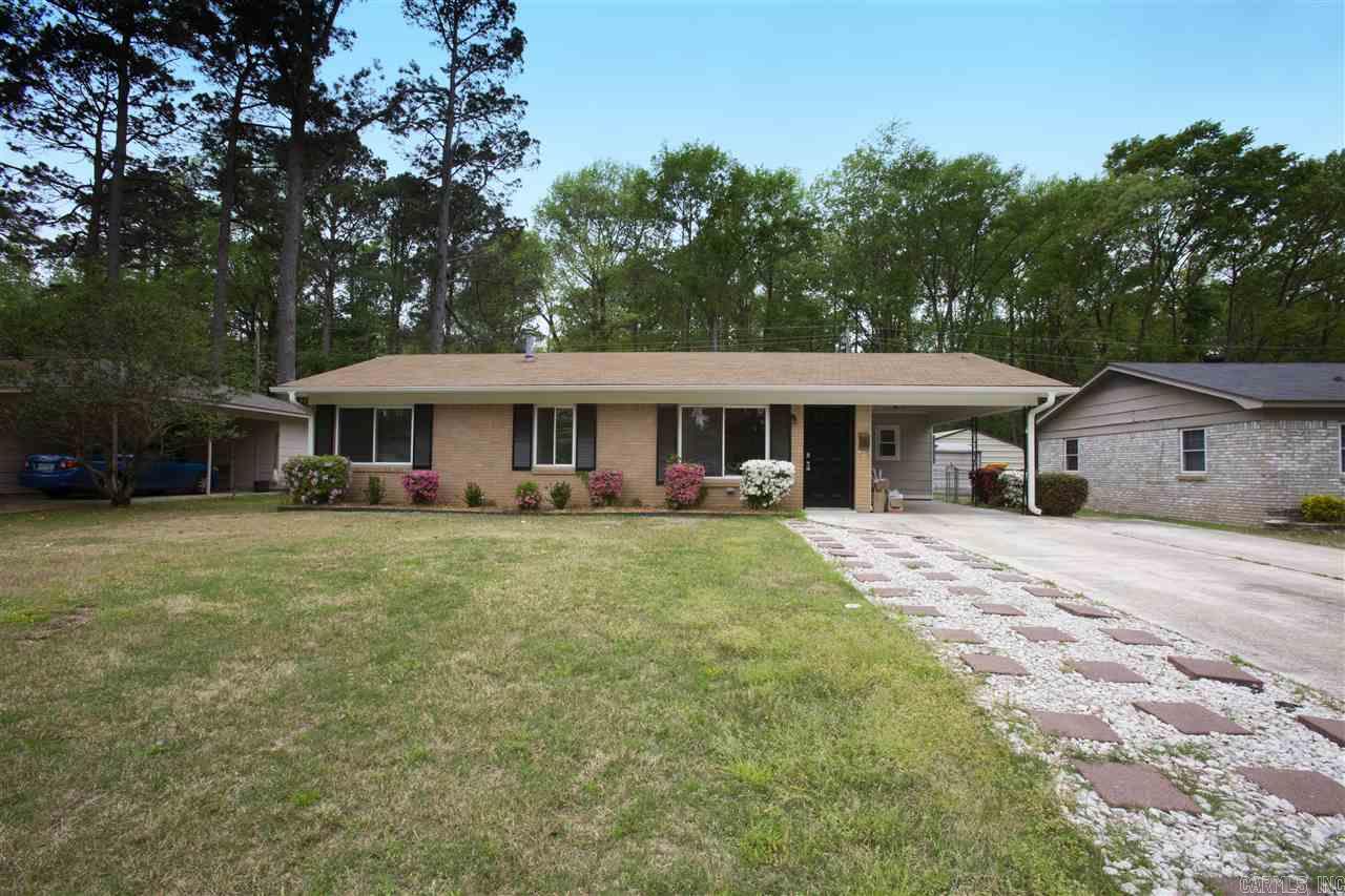 6724 Carolina Drive Property Photo 1