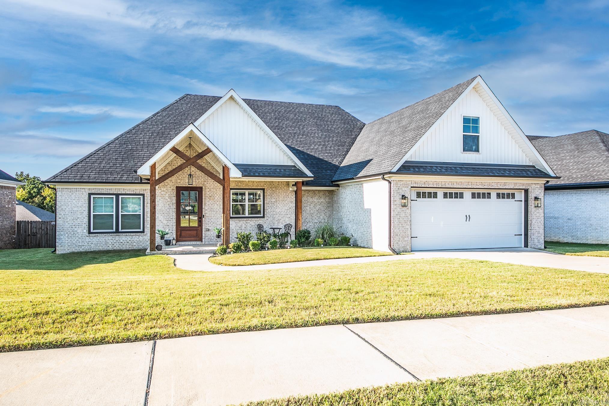 9149 Rapid Water Drive Property Photo 1