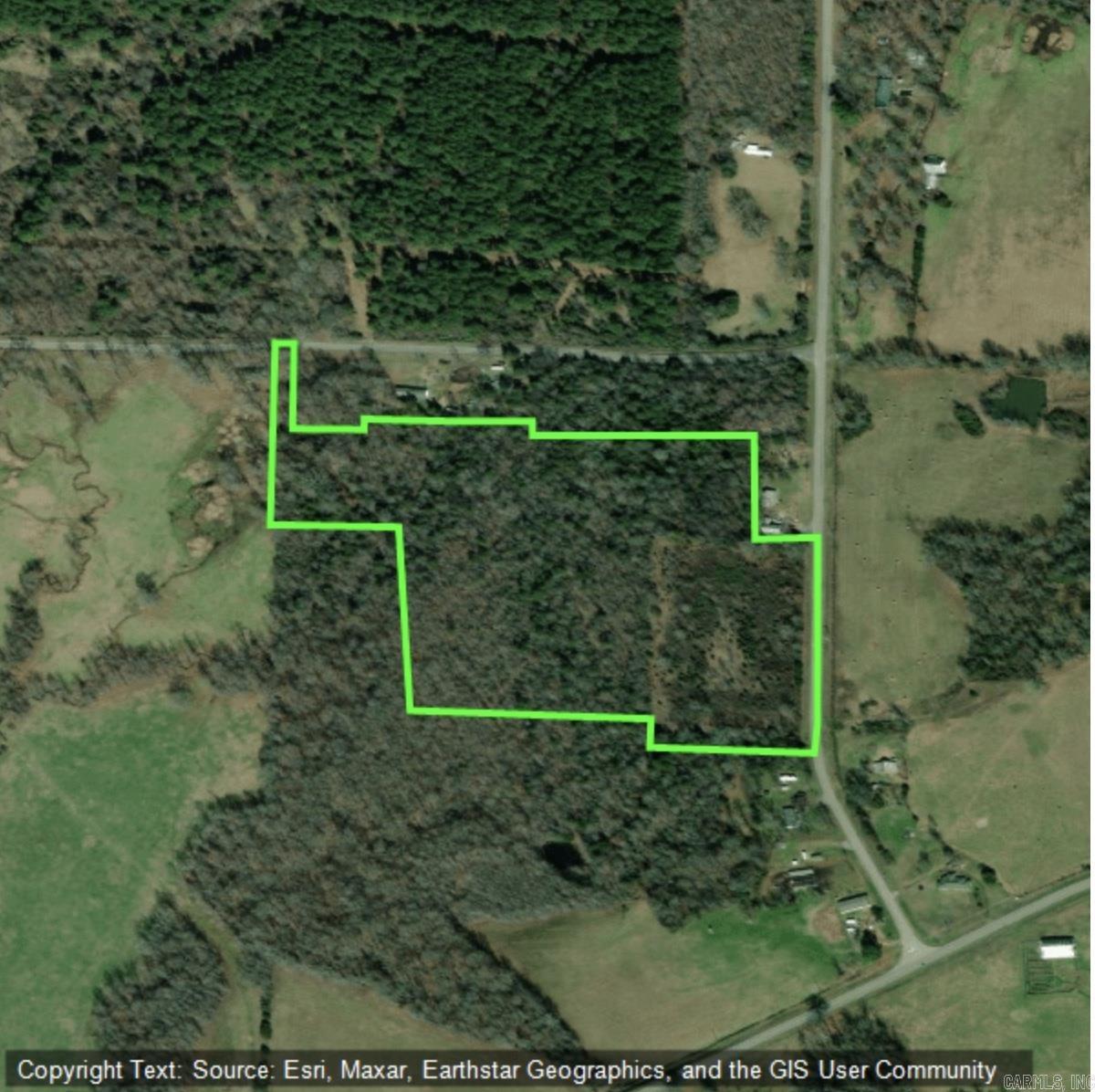 000 Little Red Mountain Road Property Photo 2