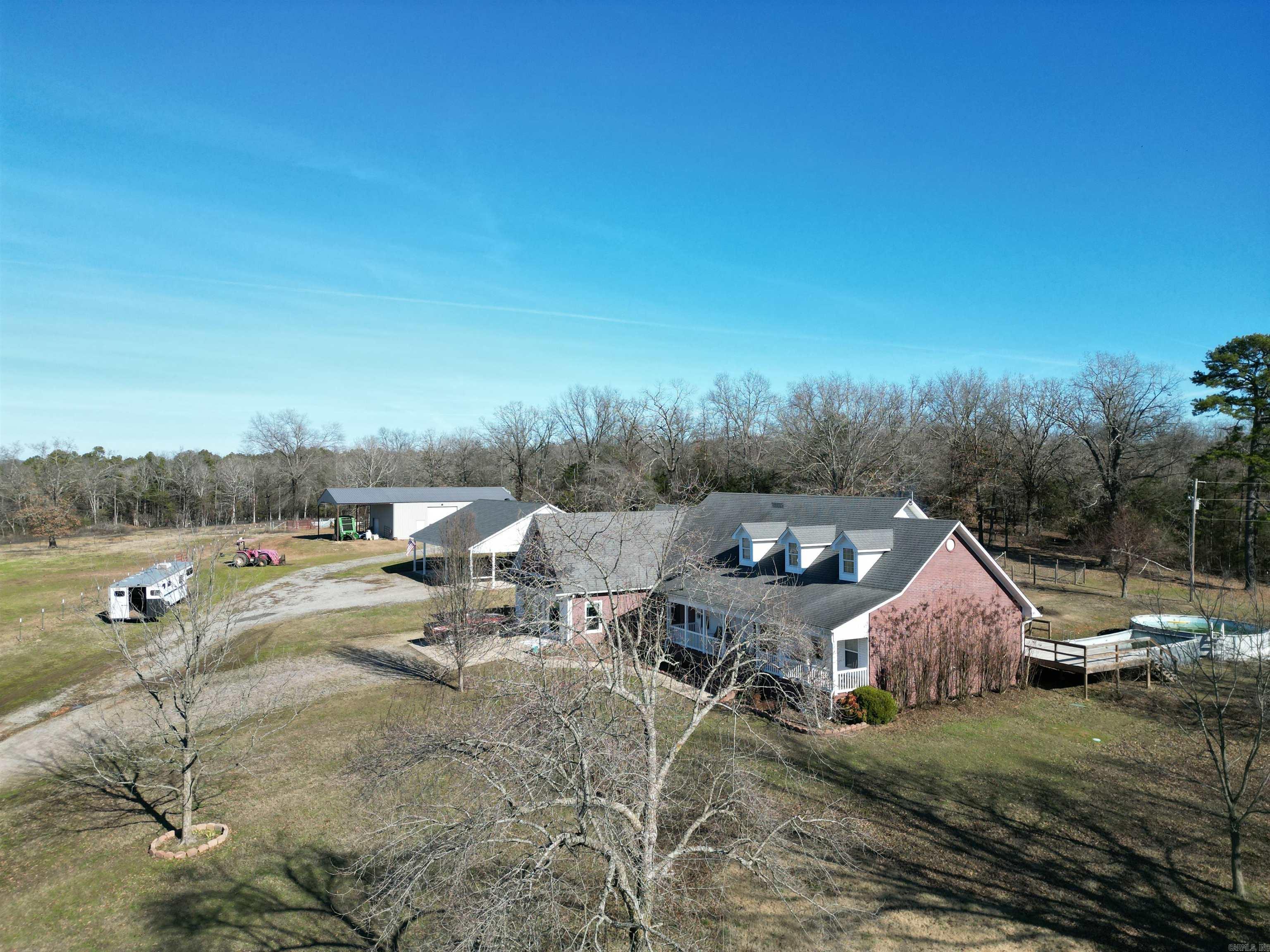 4487 Hwy 95 Property Photo 4