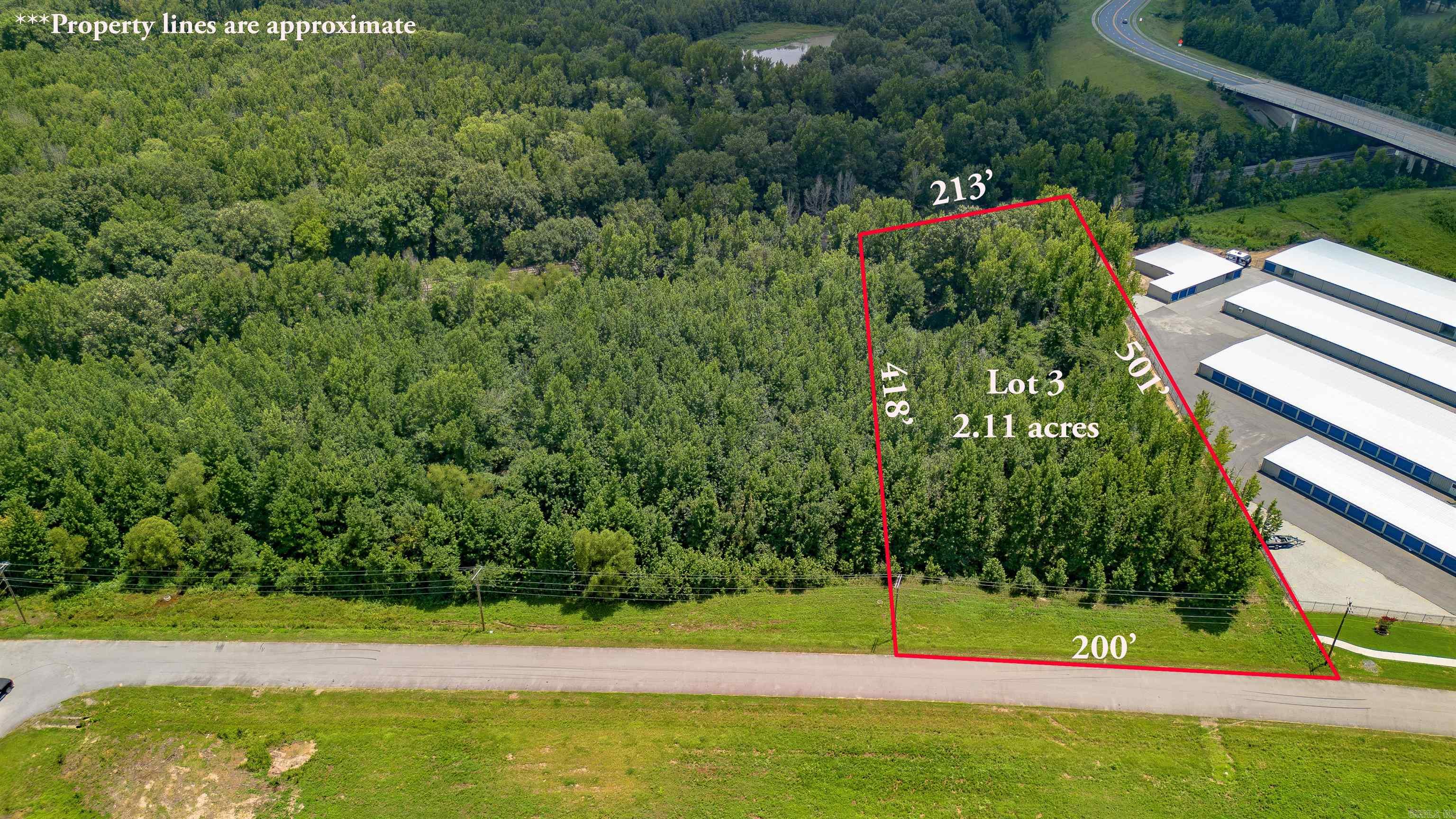 Lot 3 Jayden Commercial Court Property Photo 2