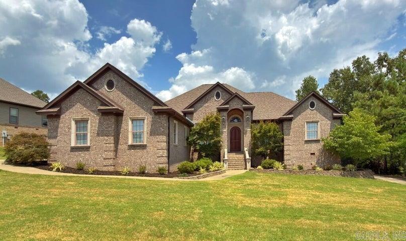 121 Eagle Ridge Road Property Photo 1