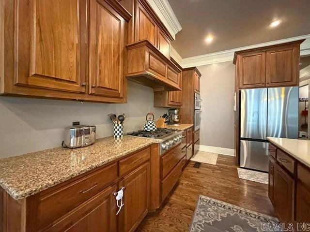 121 Eagle Ridge Road Property Photo 4