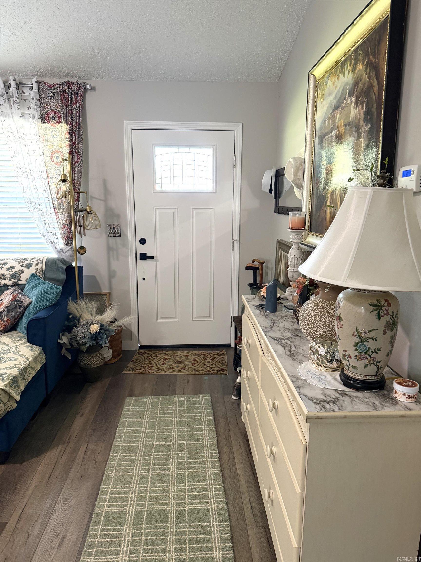 409 Atoka Property Photo 9