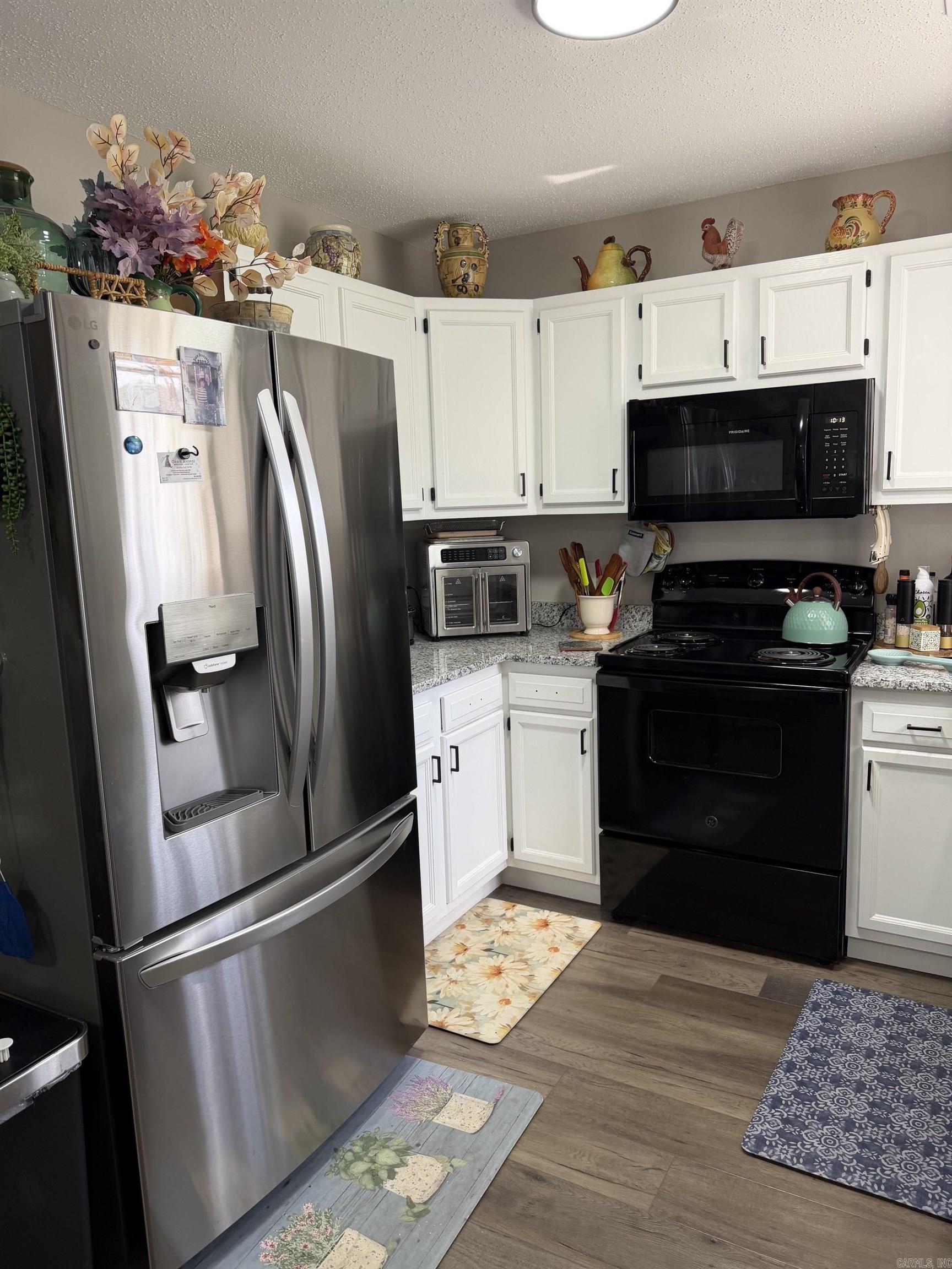 409 Atoka Property Photo 16
