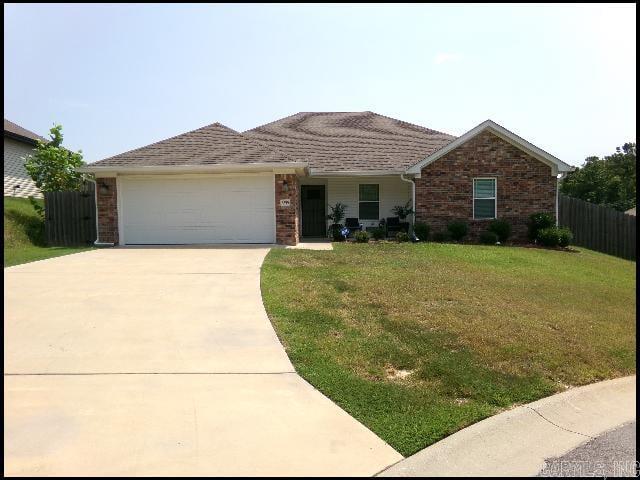 5399 Heritage Valley Drive Property Photo 1