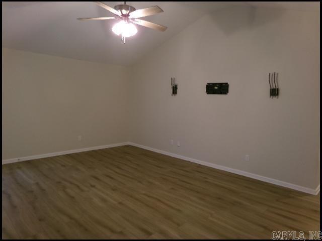 5399 Heritage Valley Drive Property Photo 4