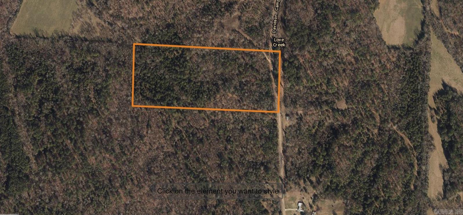 000 Davidson Campground Rd Property Photo 13