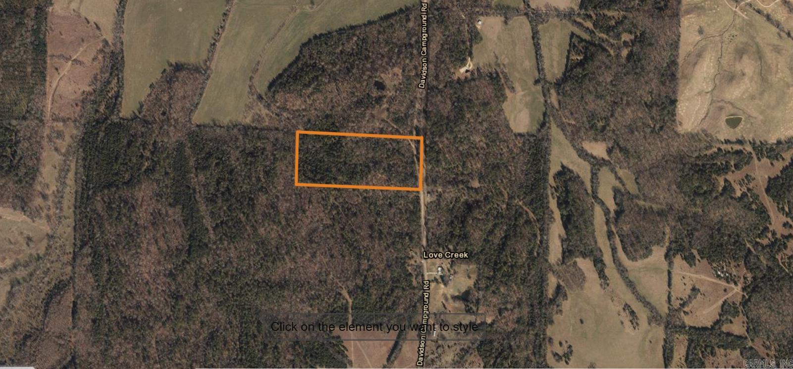 000 Davidson Campground Rd Property Photo 14