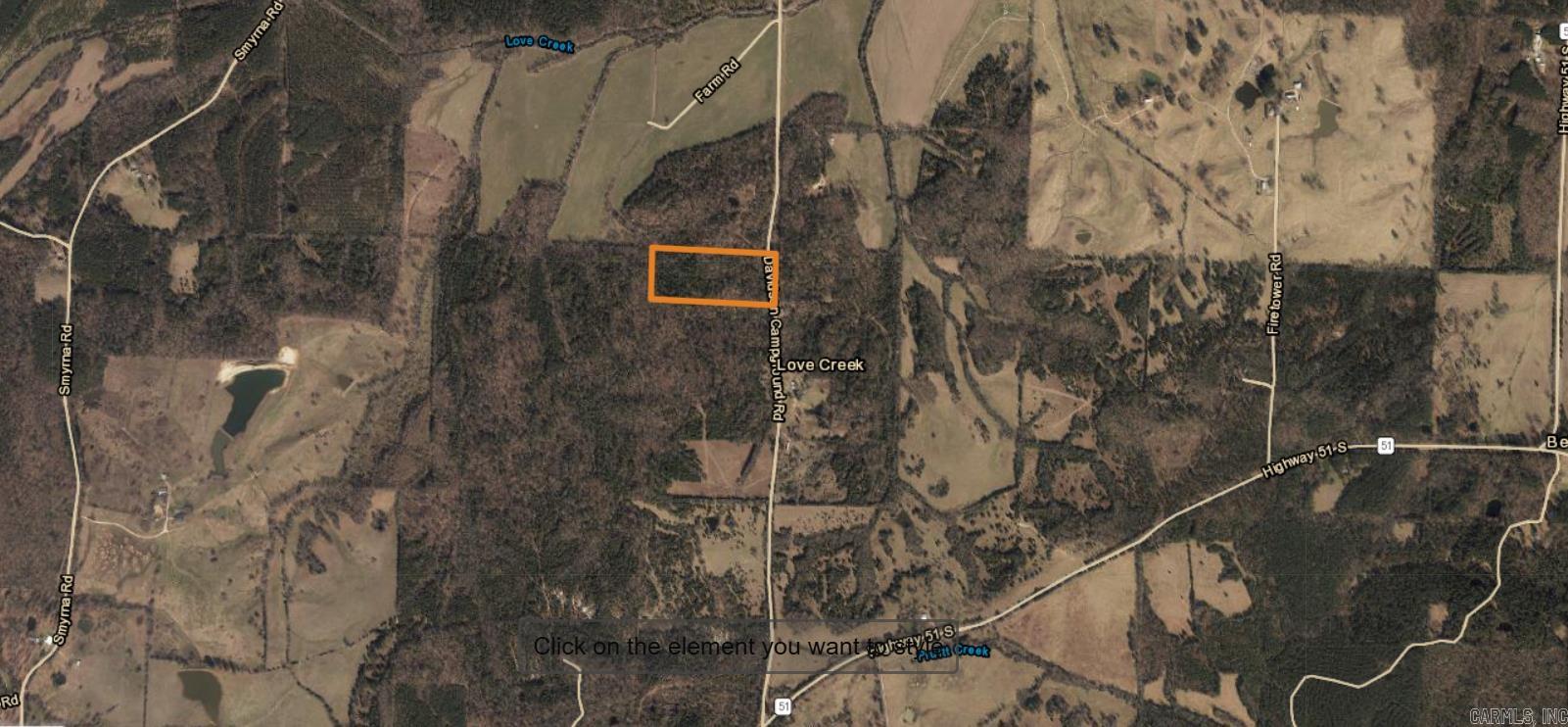 000 Davidson Campground Rd Property Photo 15