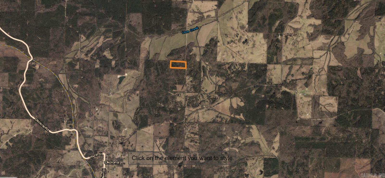 000 Davidson Campground Rd Property Photo 16