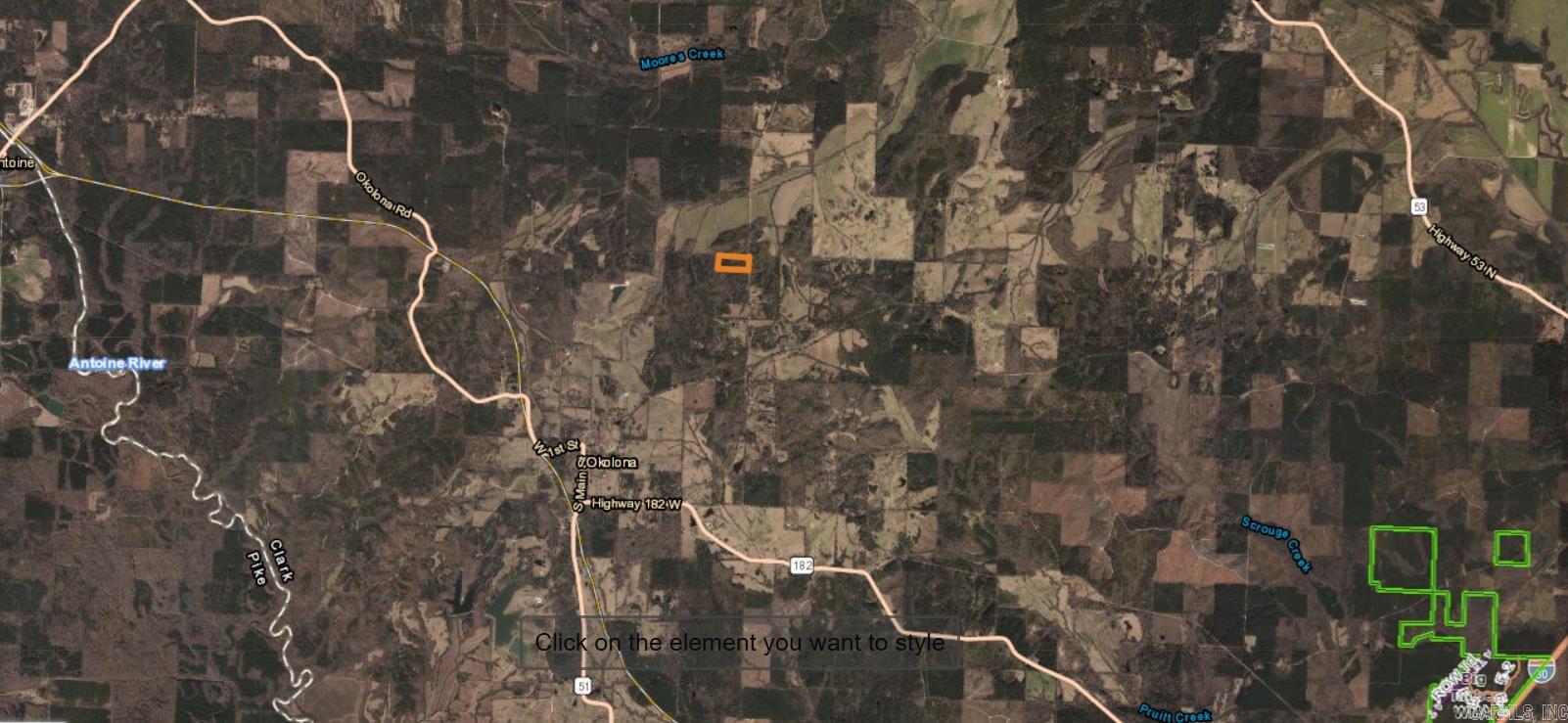 000 Davidson Campground Rd Property Photo 17