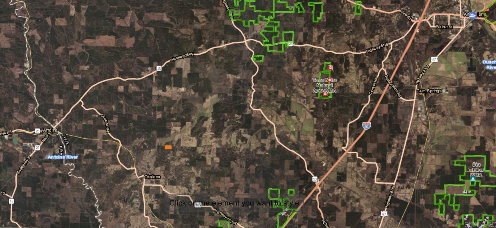 000 Davidson Campground Rd Property Photo 18