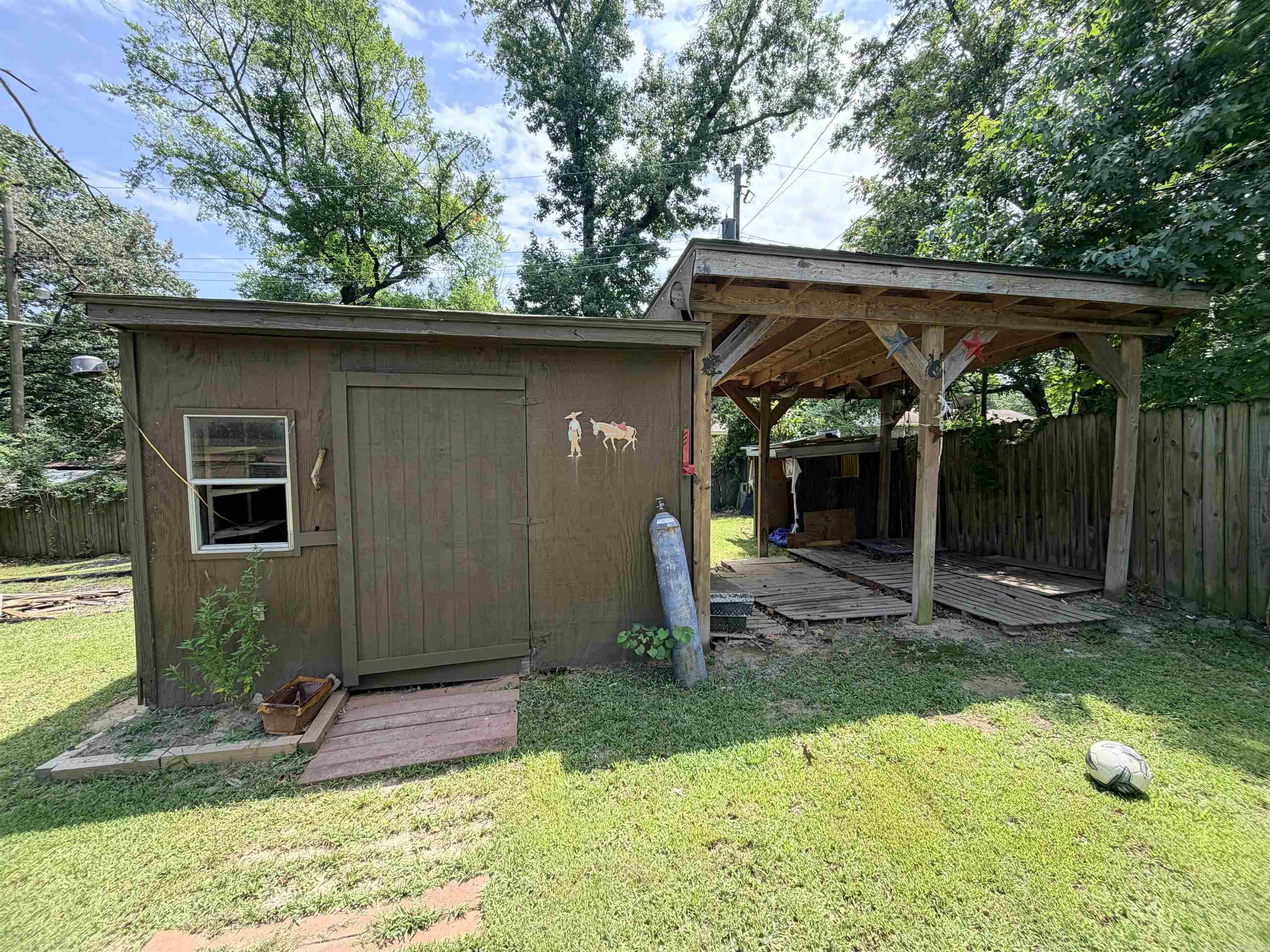 5203 Wycliffe Drive Property Photo 30