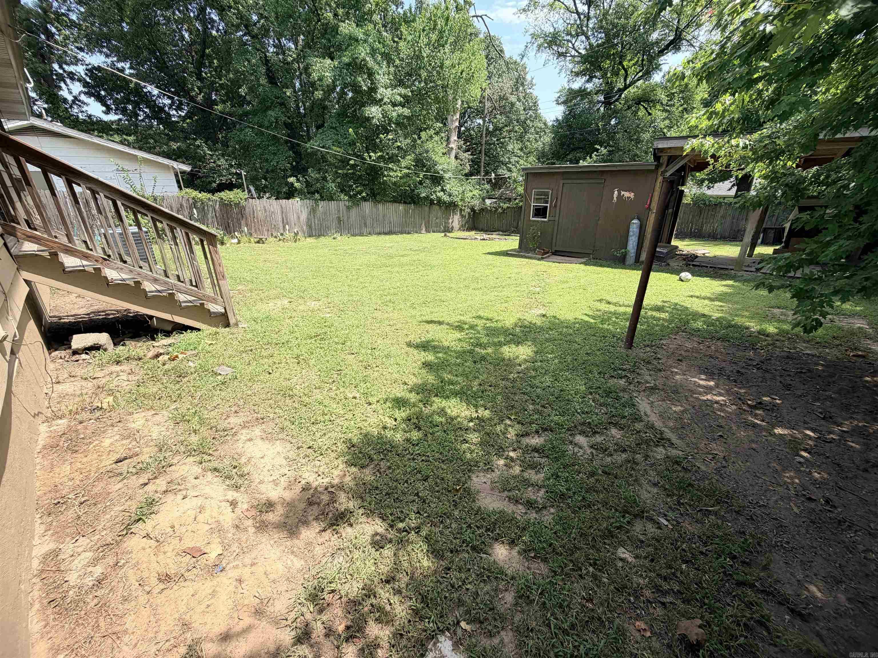 5203 Wycliffe Drive Property Photo 32