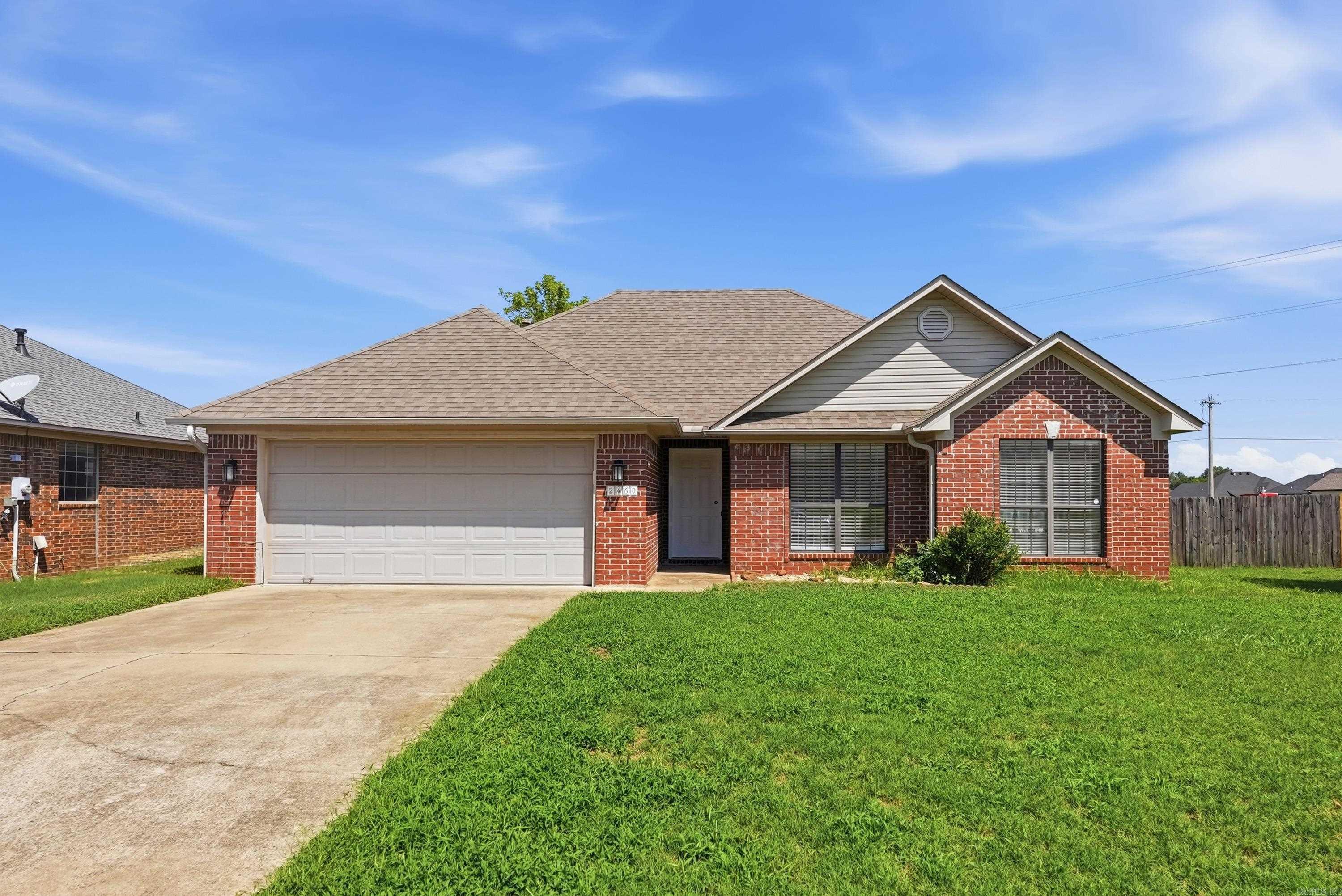 2460 Apple Blossom Property Photo 1