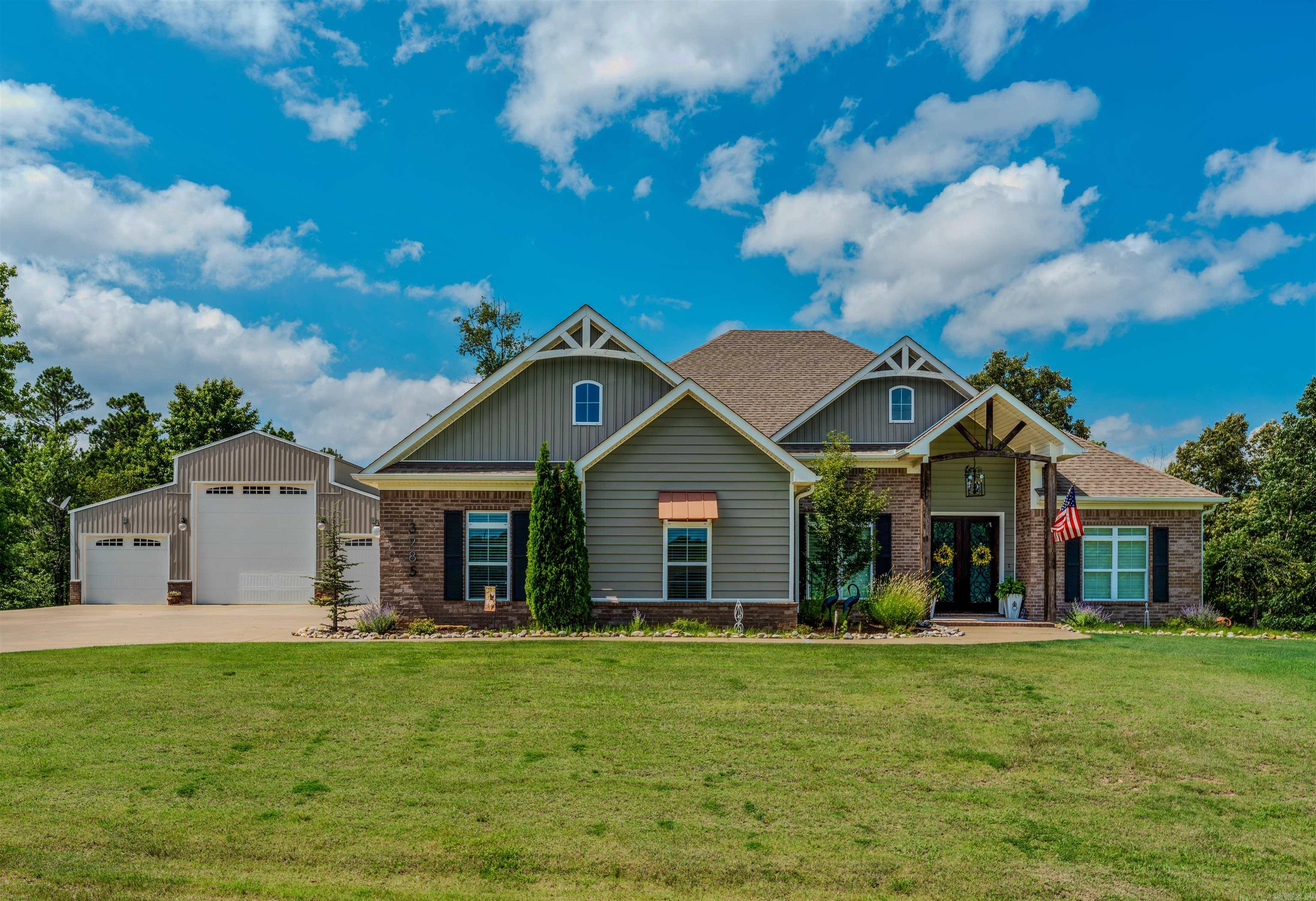 3985 Bent Tree Property Photo 1