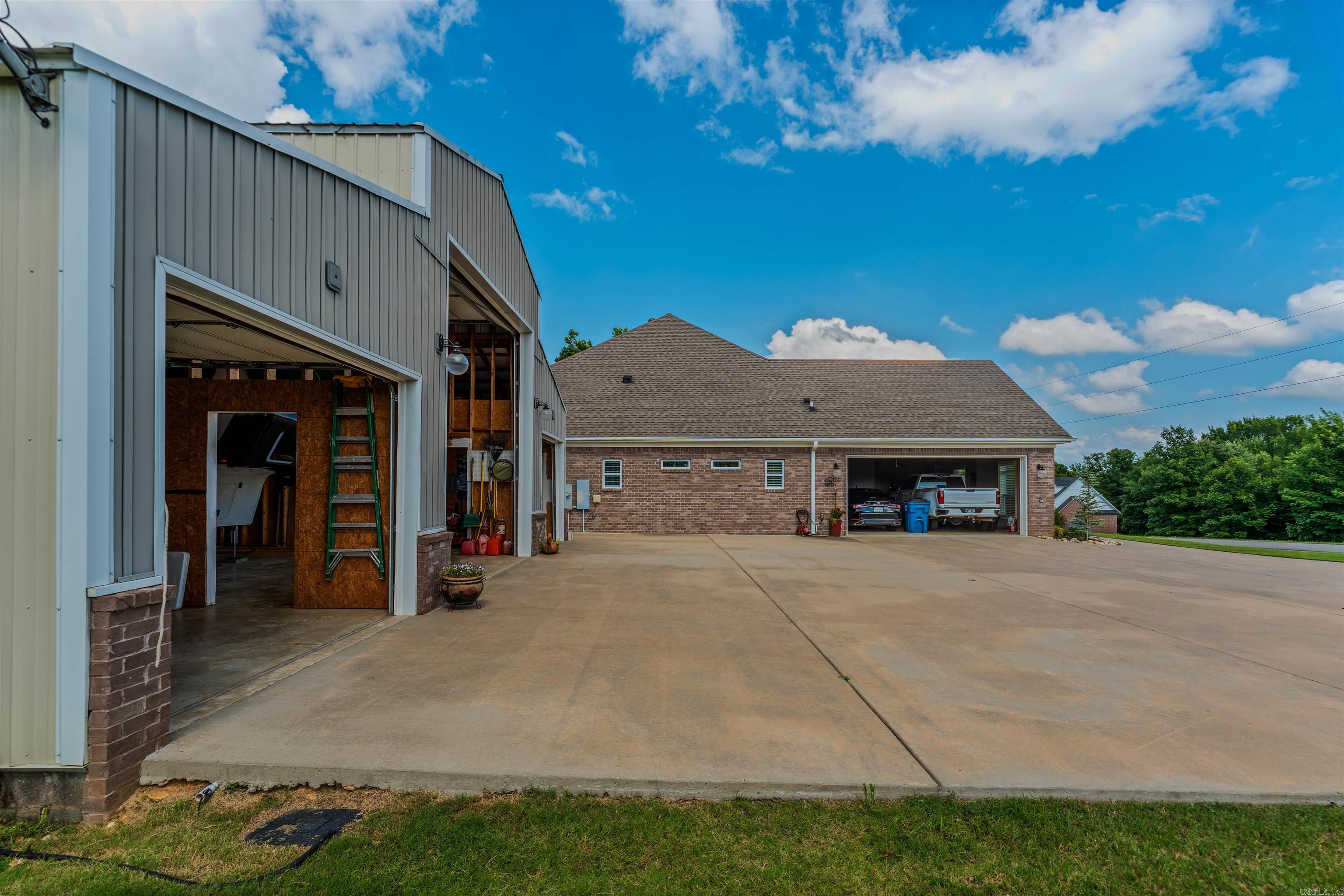 3985 Bent Tree Property Photo 38