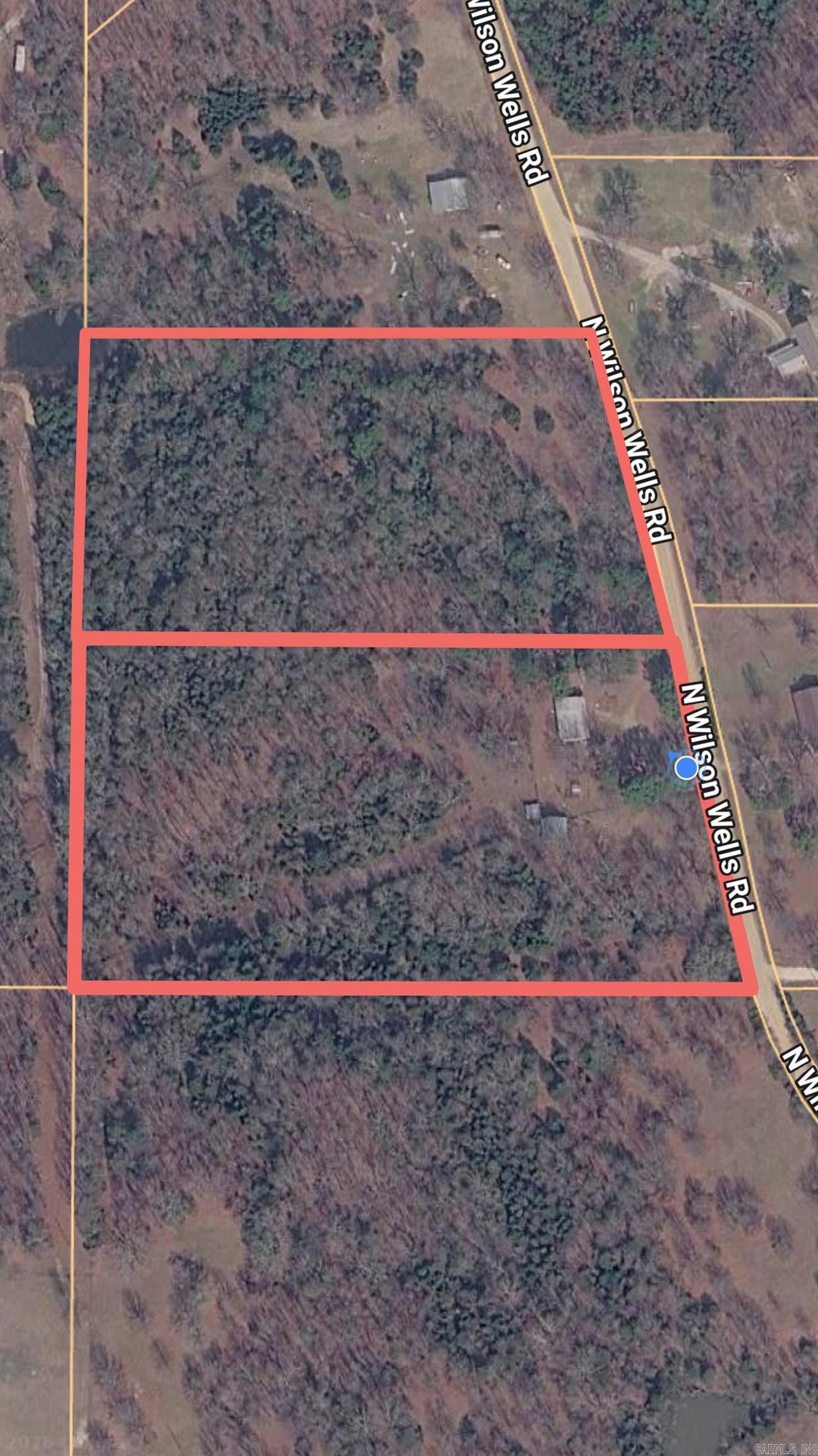 375 N Wilson Wells Rd Property Photo 48
