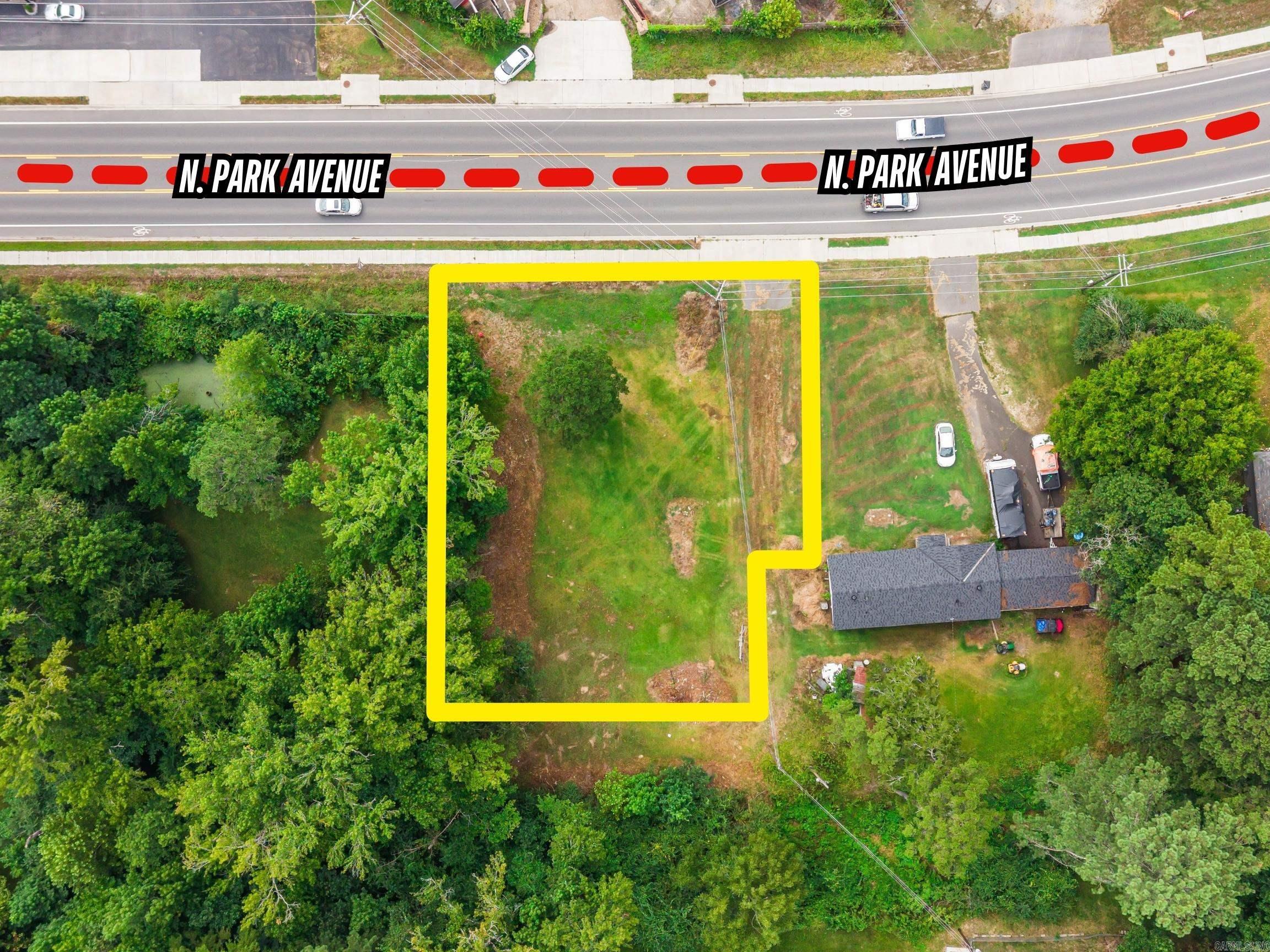 4377 N Park Avenue Property Photo 5