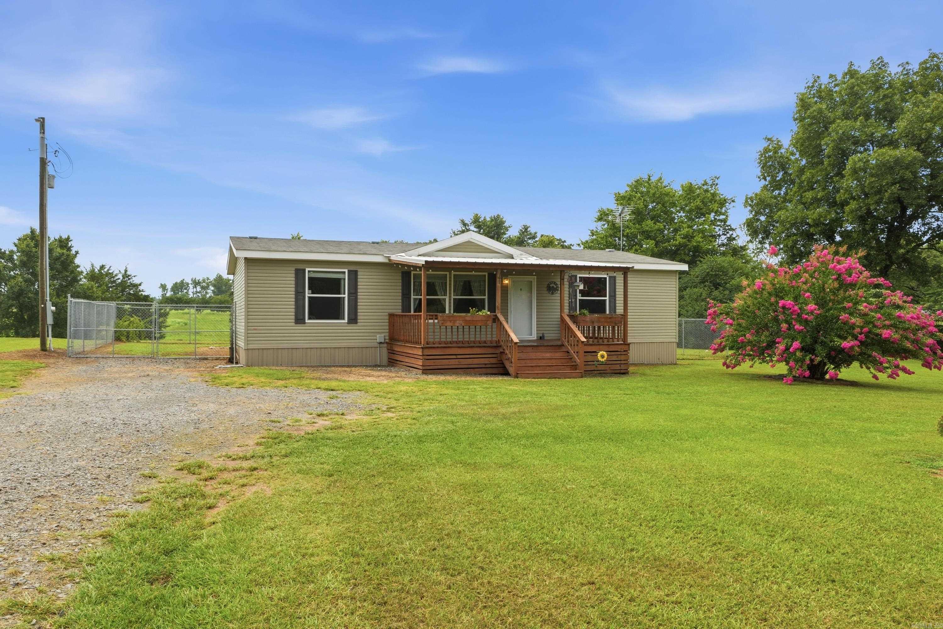 2999 W Heber Springs Road Property Photo 2