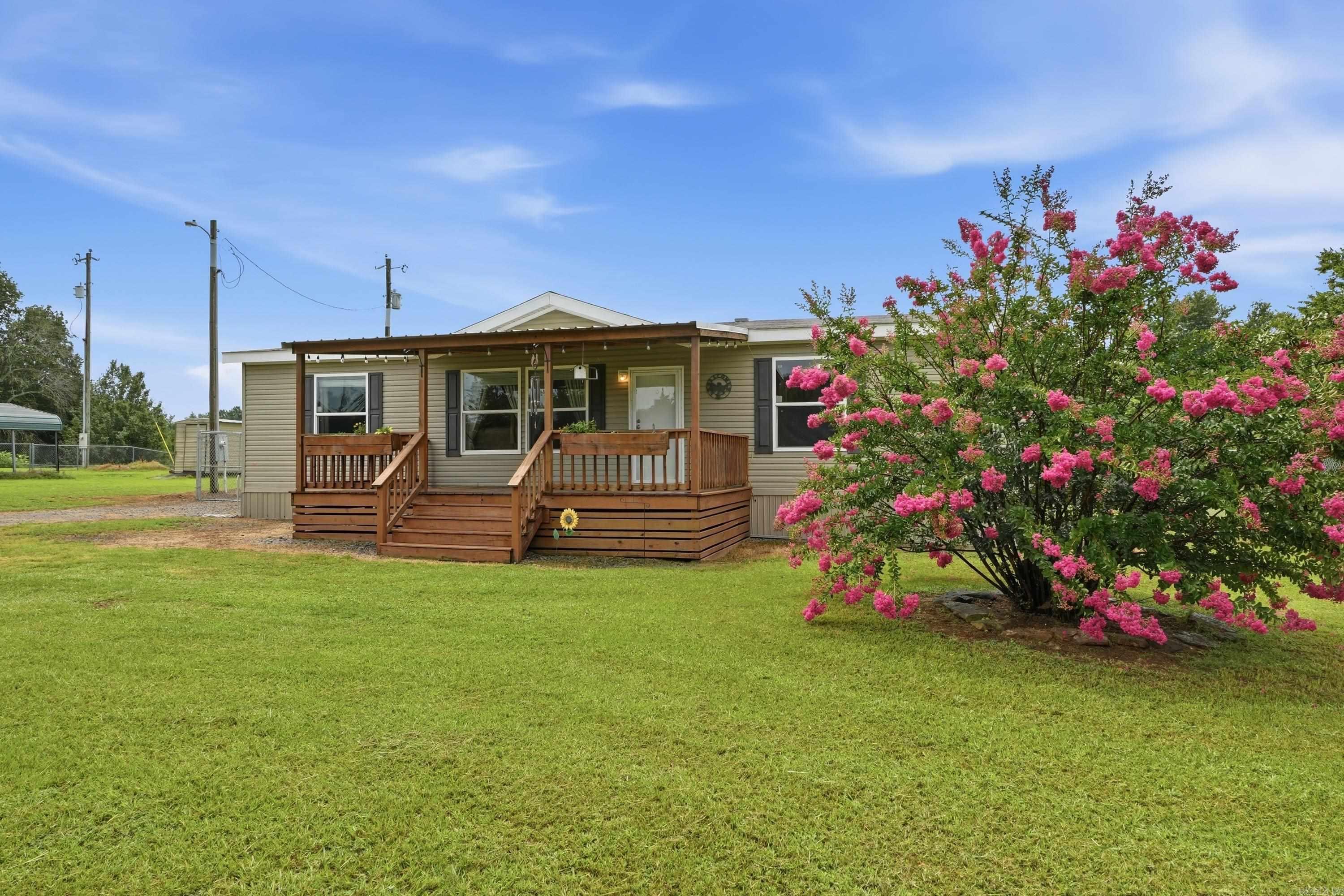 2999 W Heber Springs Road Property Photo 3