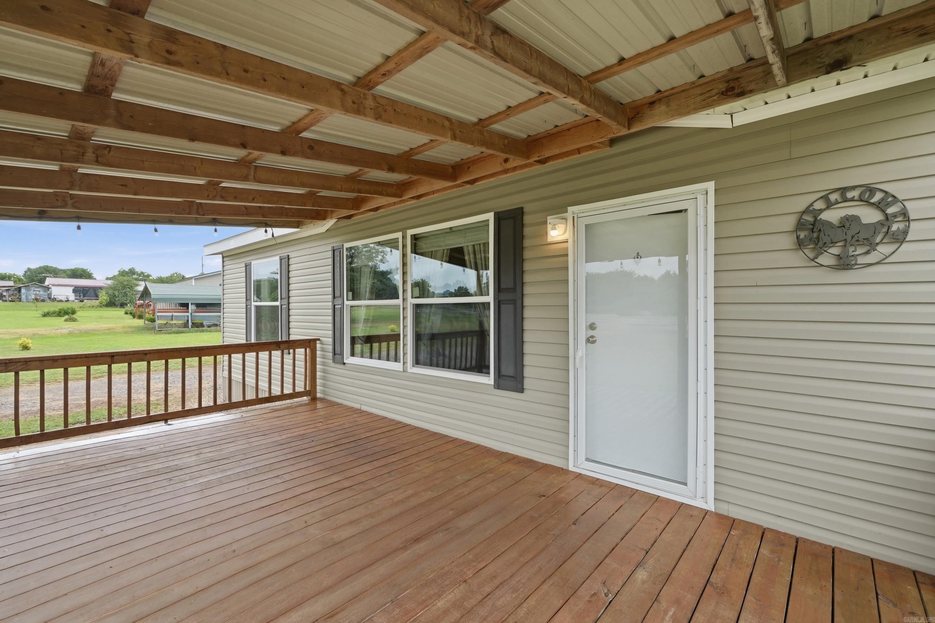 2999 W Heber Springs Road Property Photo 4