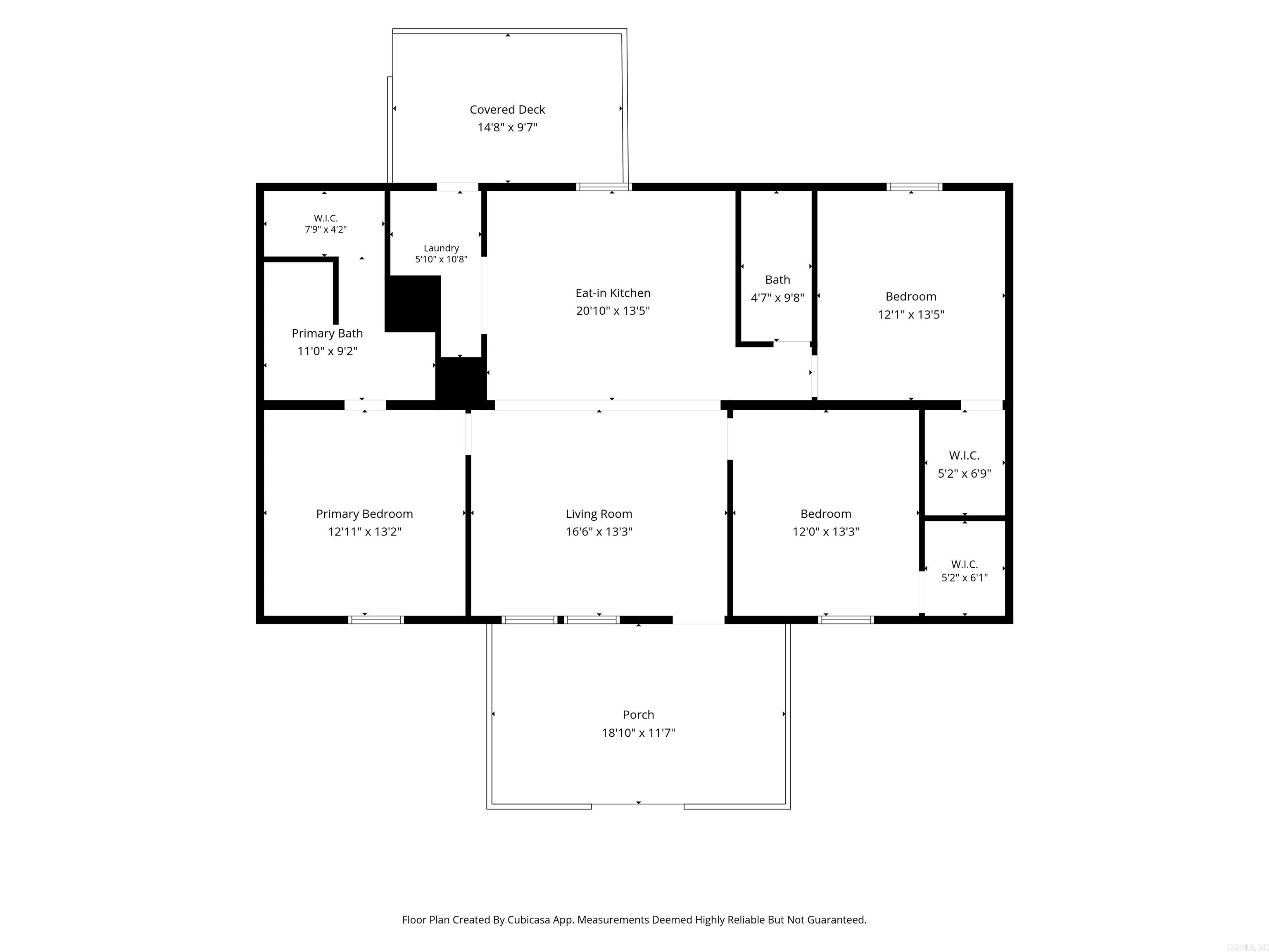 2999 W Heber Springs Road Property Photo 5
