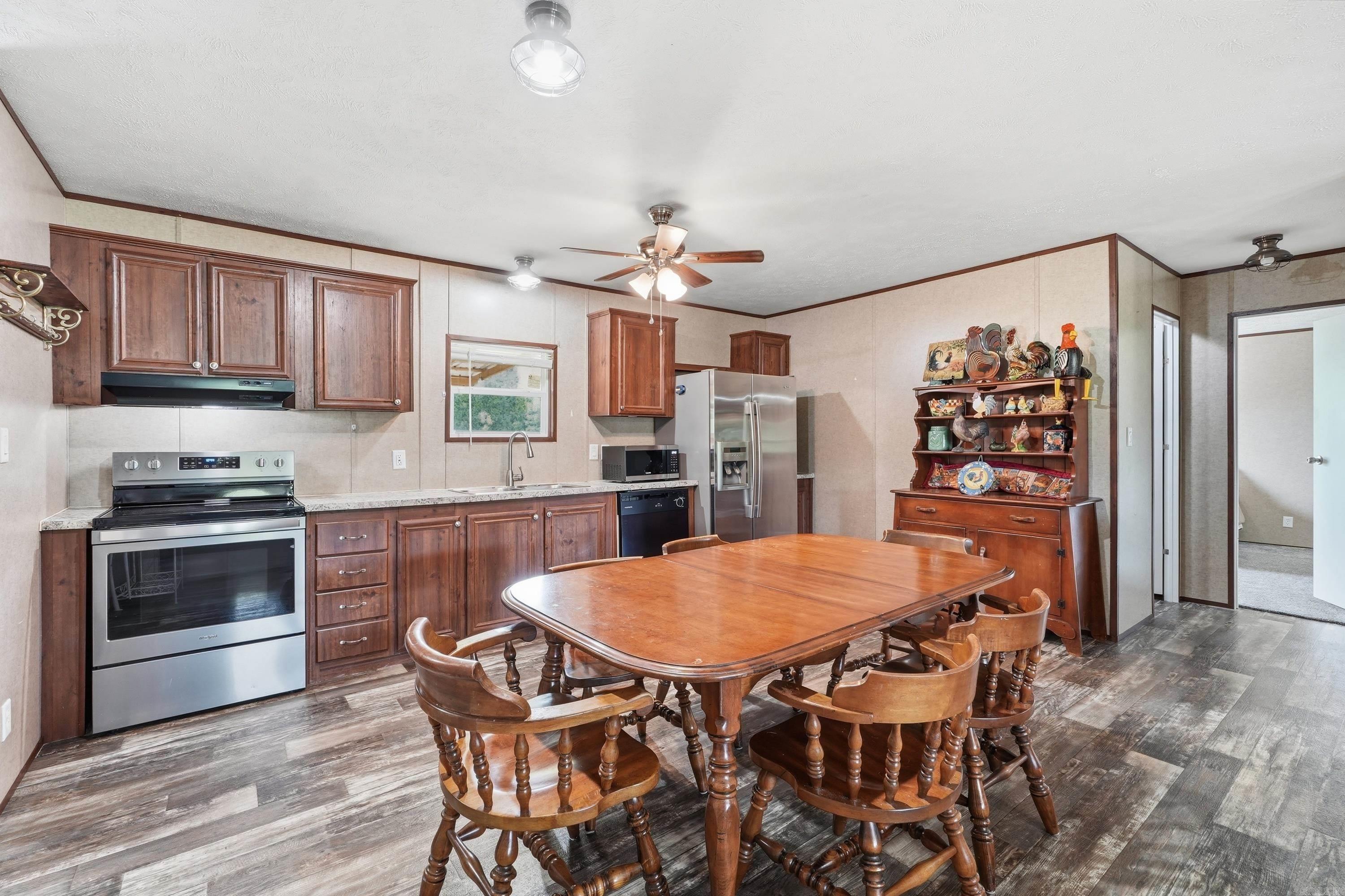 2999 W Heber Springs Road Property Photo 11