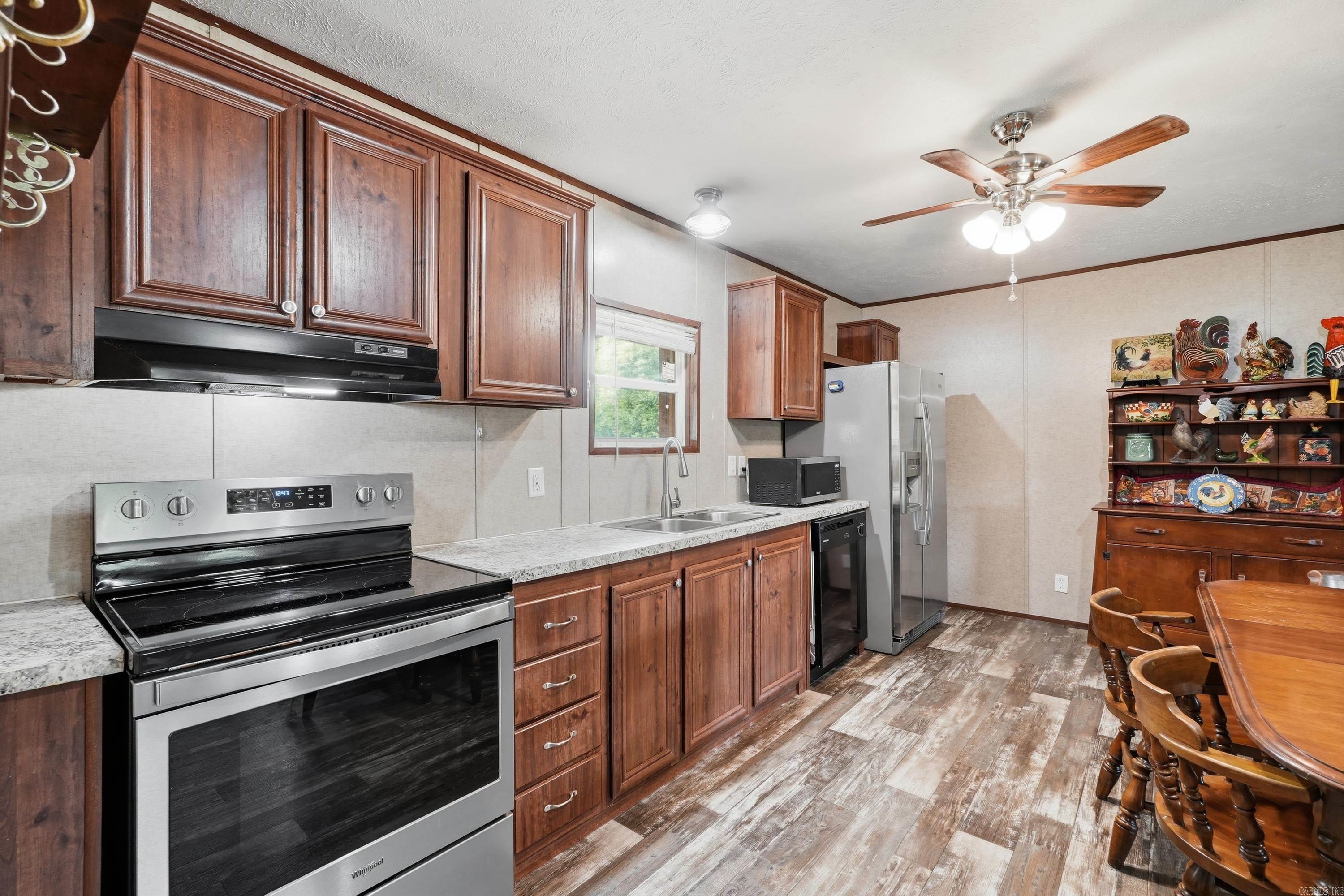 2999 W Heber Springs Road Property Photo 15