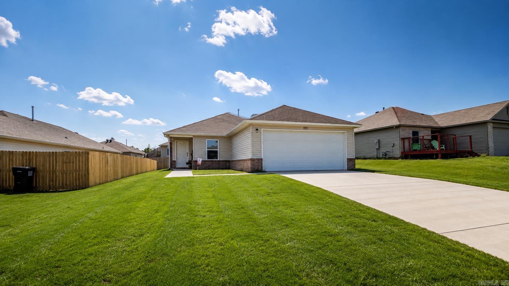 4081 Kings River Trl Property Photo 1