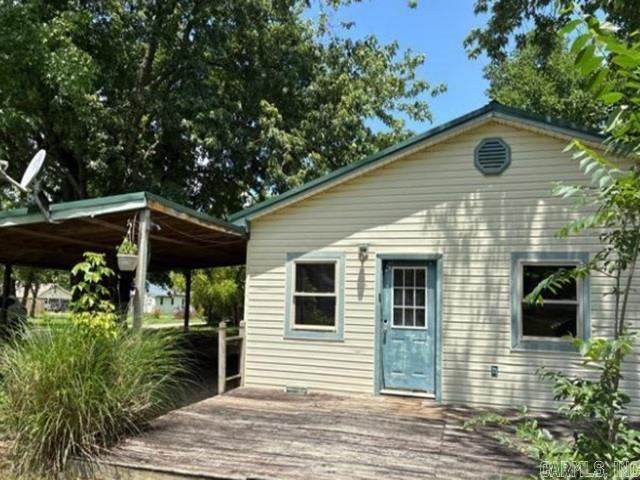 316 S Napier Avenue Property Photo 2