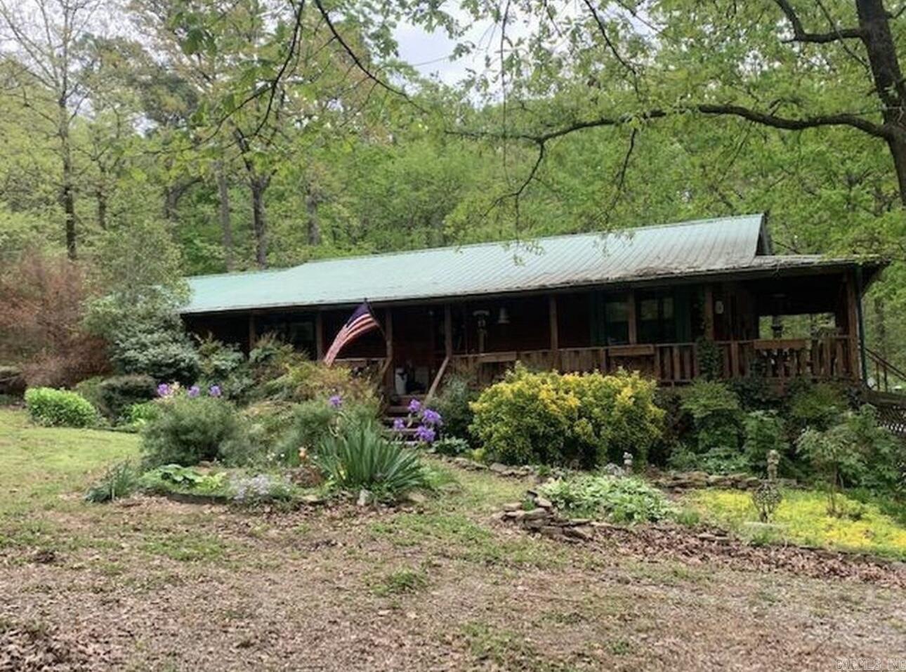 54 Swaim Hill Road Property Photo 1