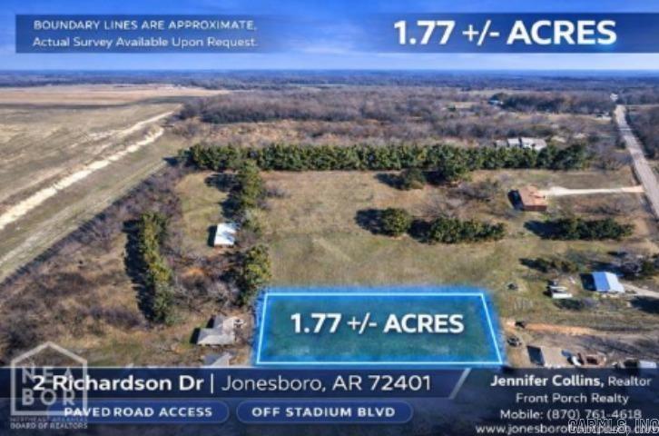 2 Richardson Dr Property Photo 1