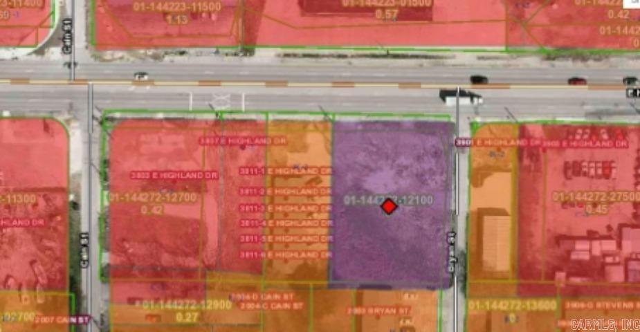 3900 E Highland Property Photo 2