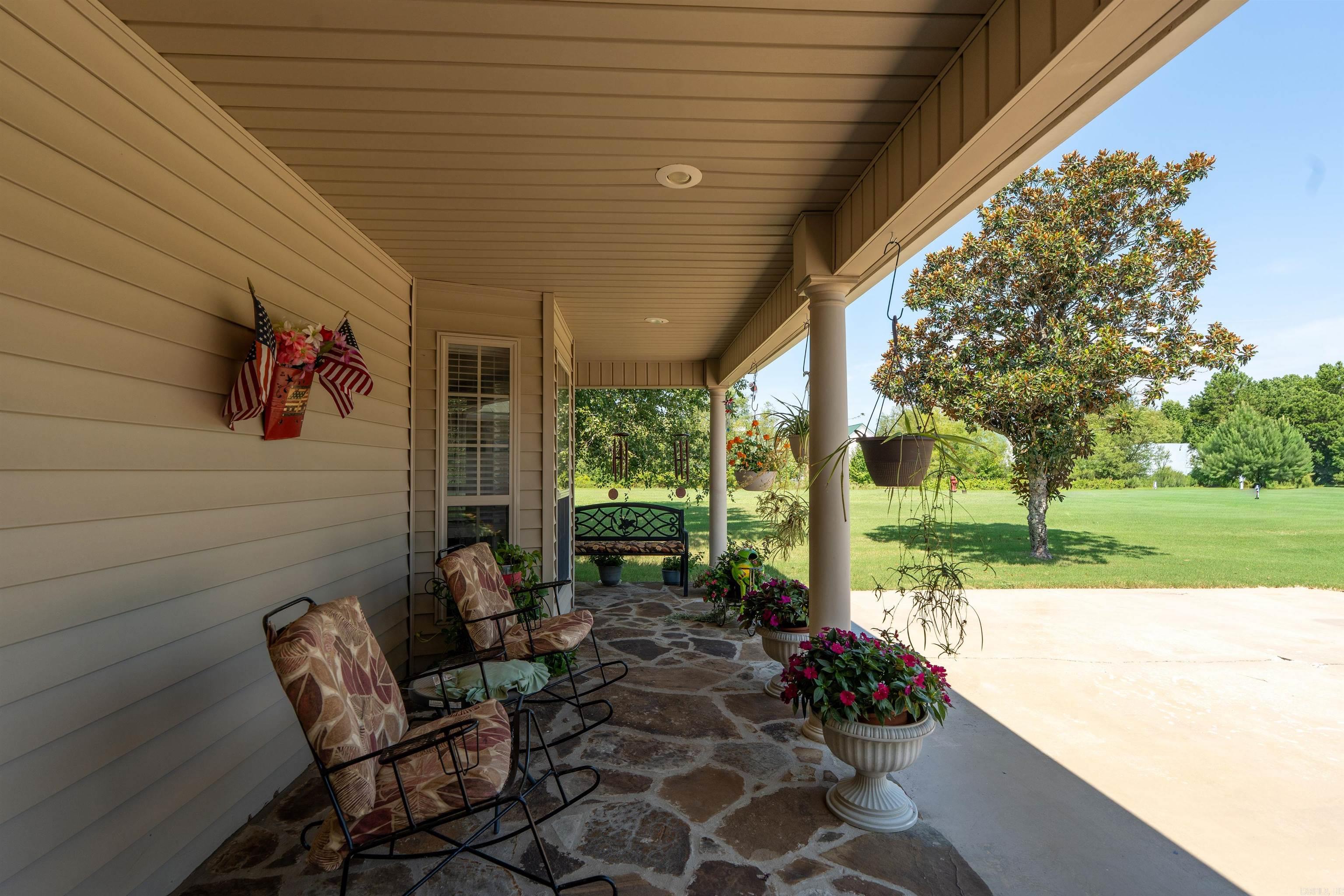1537 Santa Fe Trail Property Photo 8
