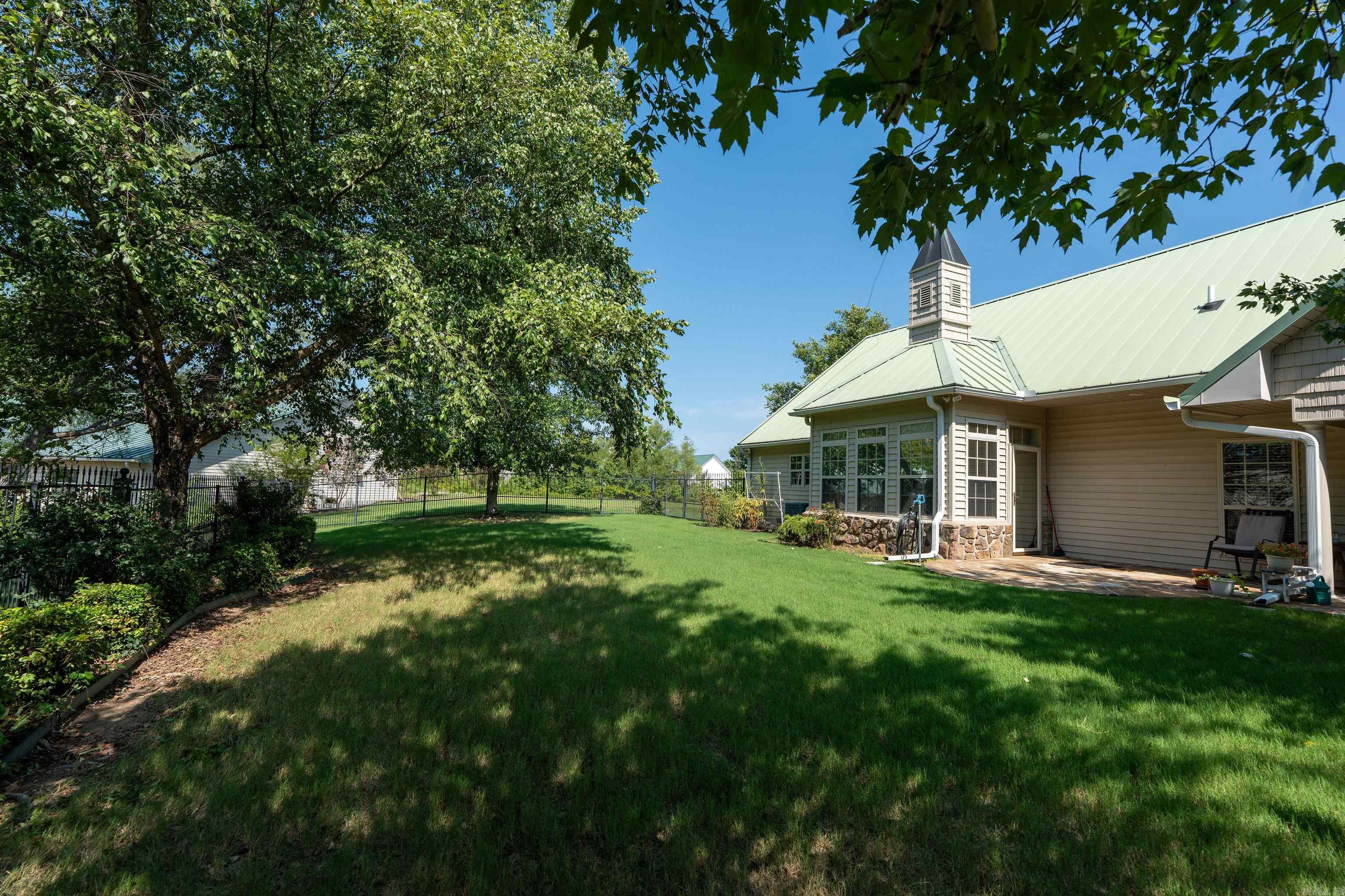 1537 Santa Fe Trail Property Photo 44