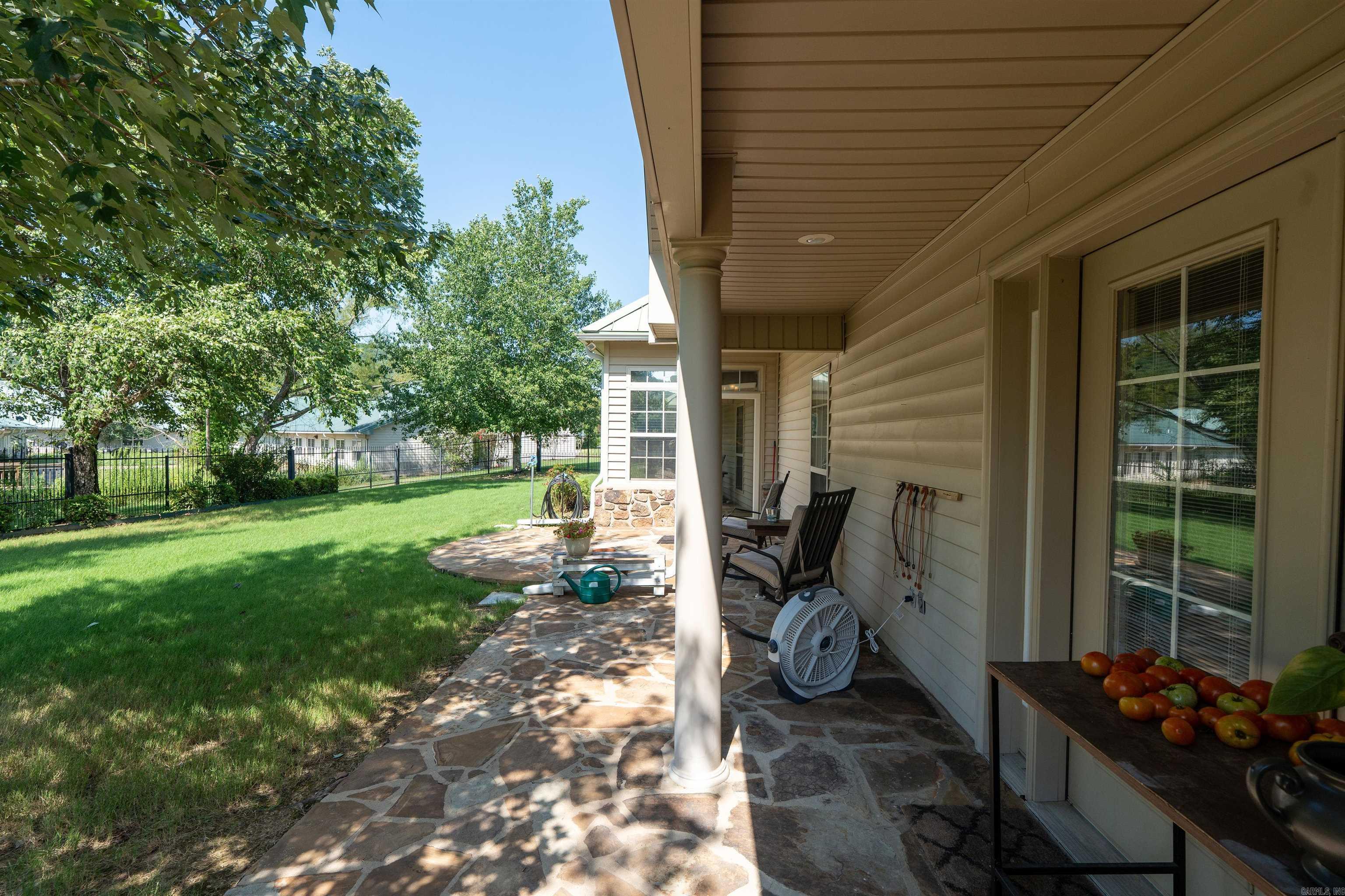 1537 Santa Fe Trail Property Photo 46