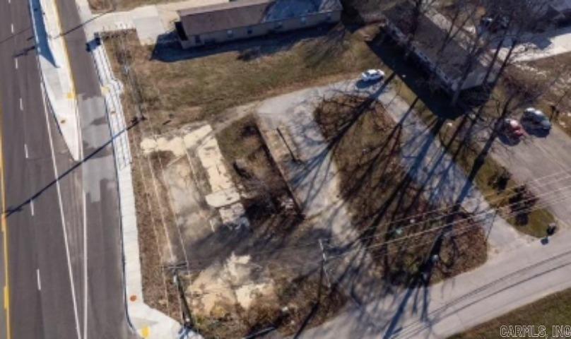 3803 E Highland Property Photo 2