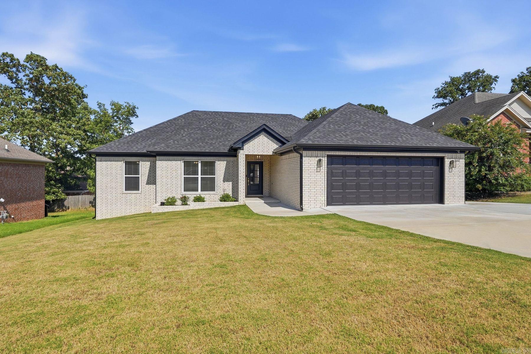 202 Marble Drive Property Photo 1