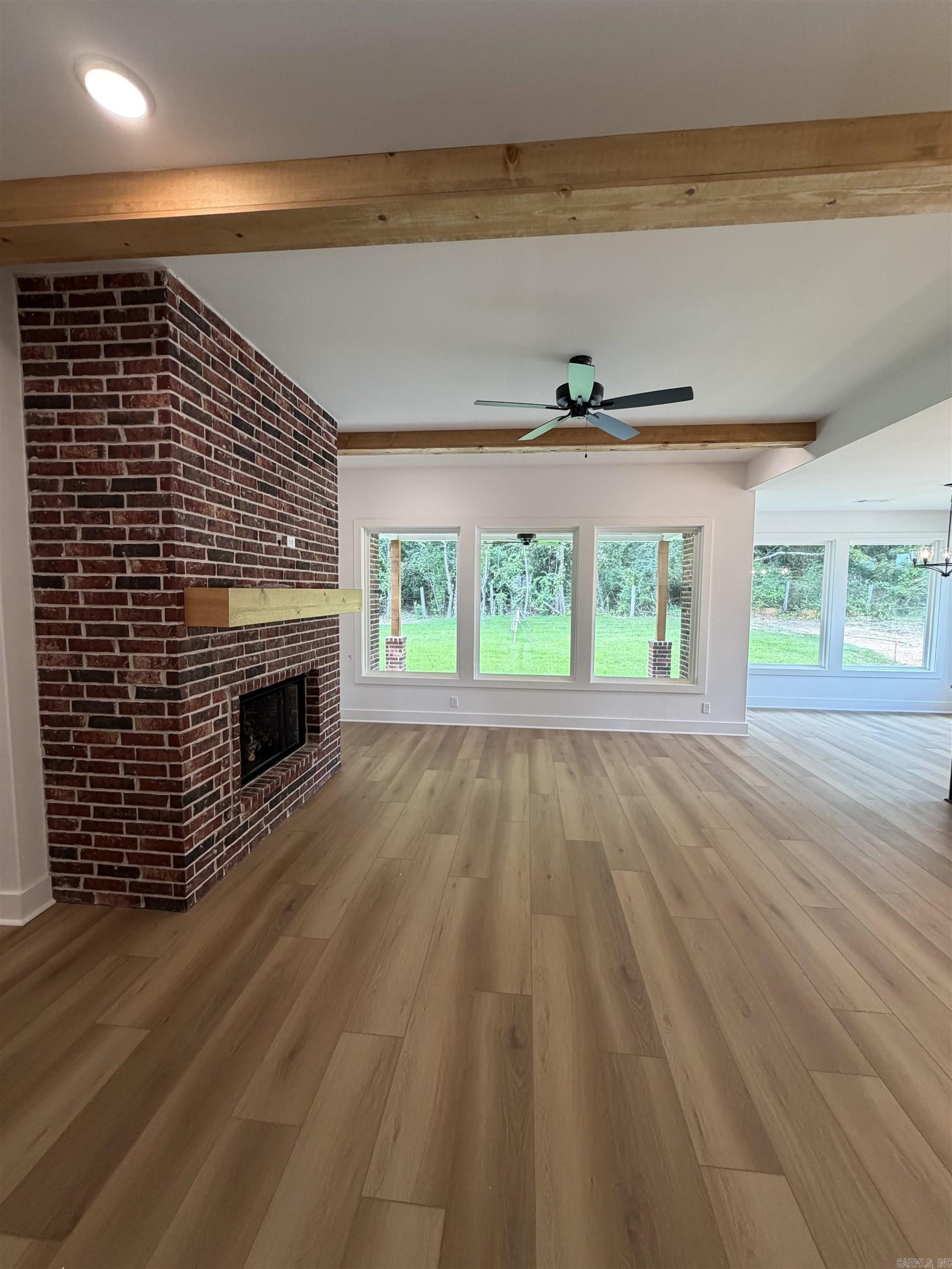 3933 Spencer Crossing Property Photo 2