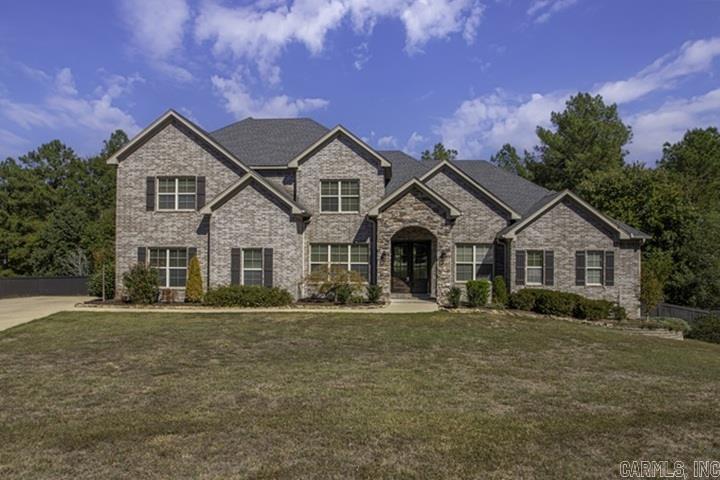 11071 Stonehill Drive Property Photo 1